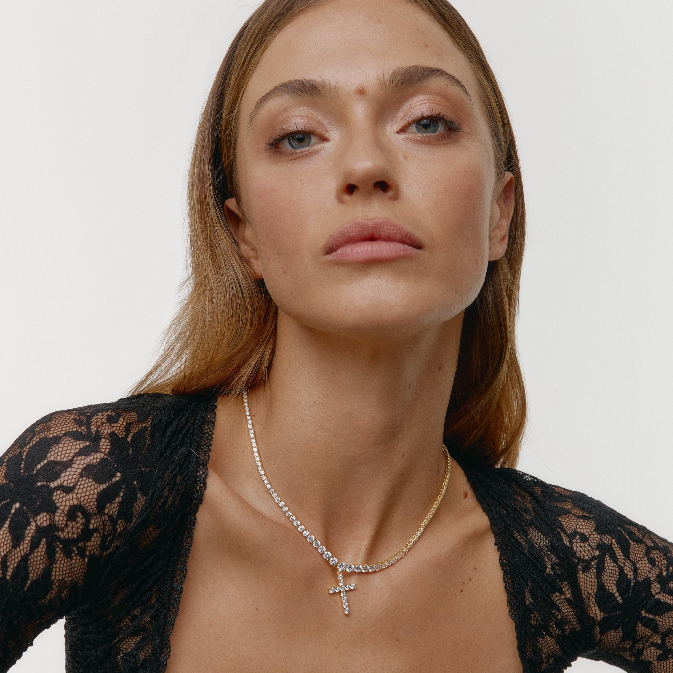 ROOS GOLD