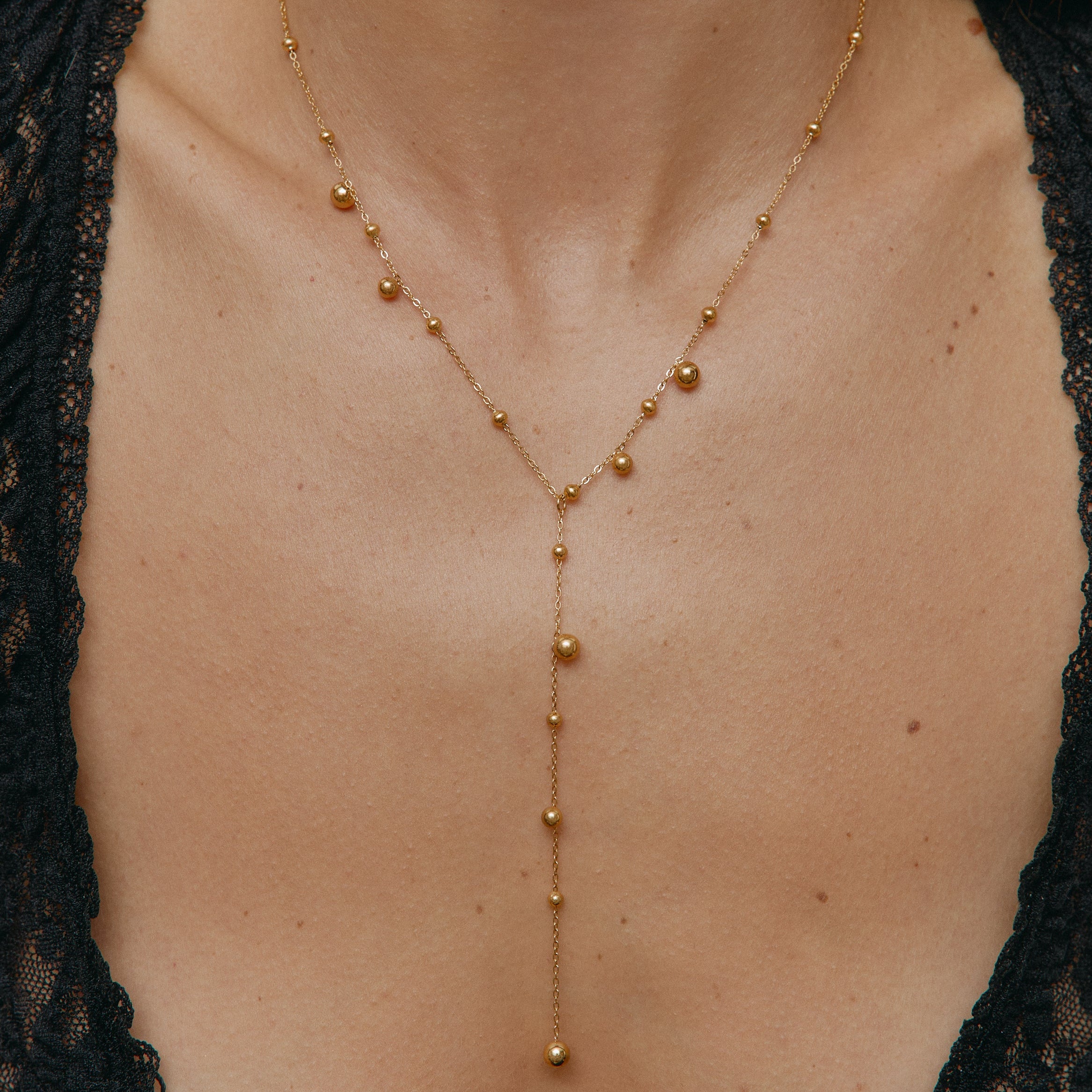 ROMILDA GOLD