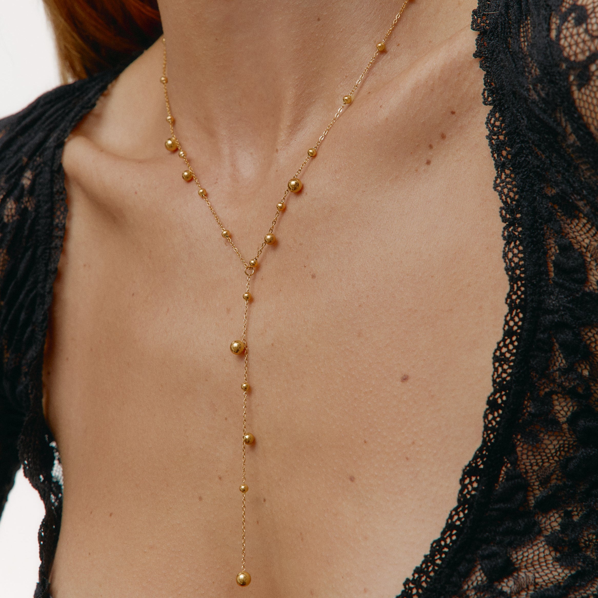 ROMILDA GOLD
