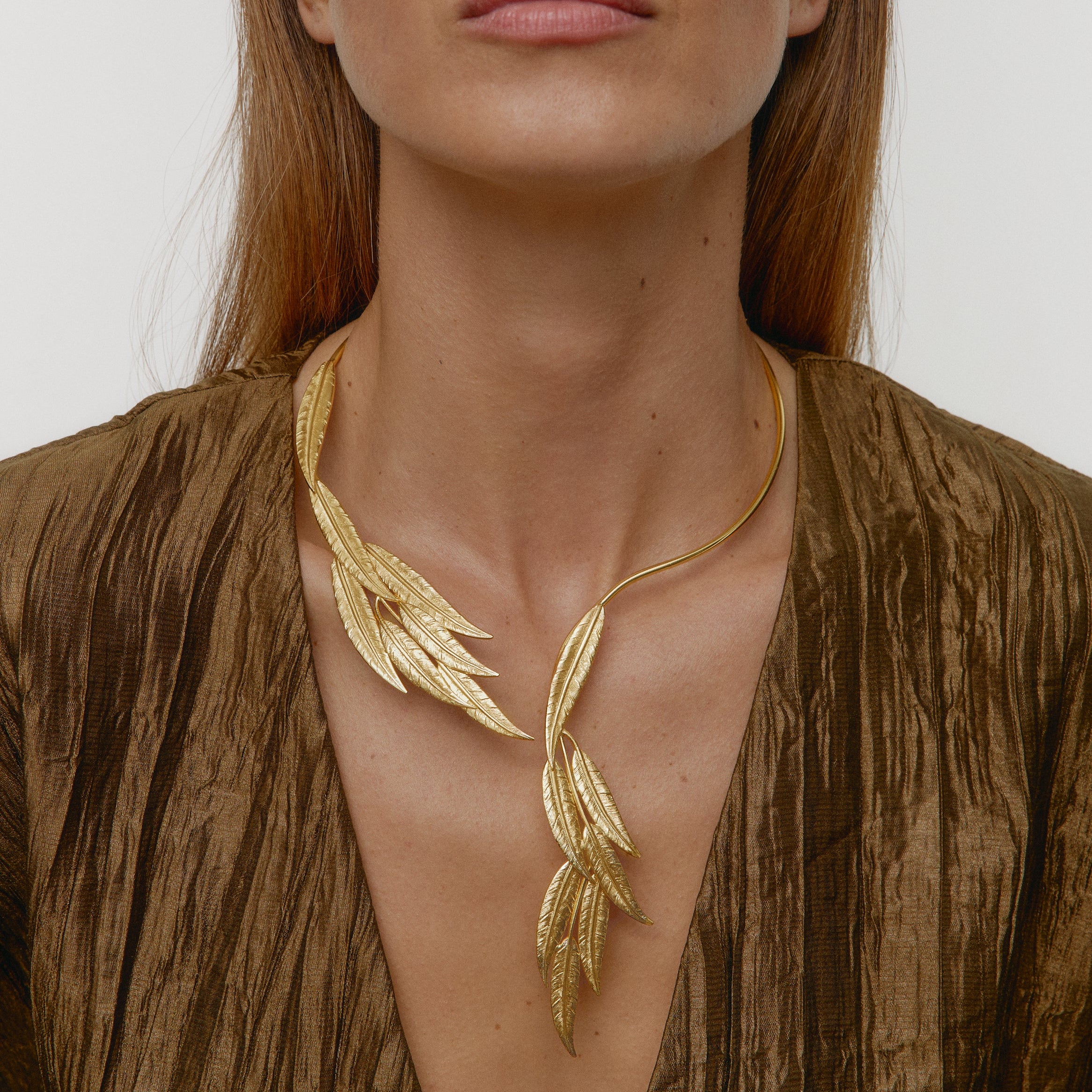 VILDA GOLD