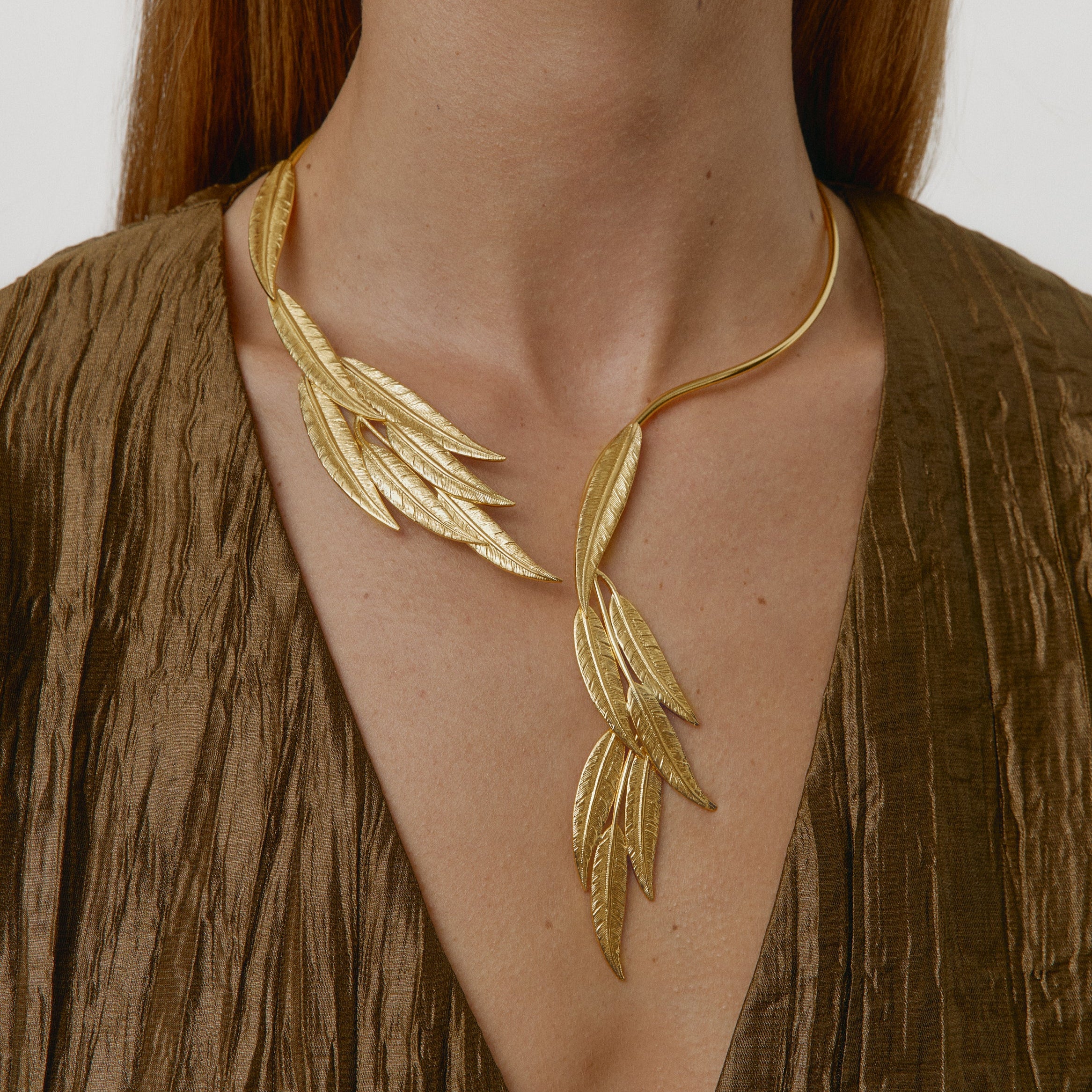 VILDA GOLD
