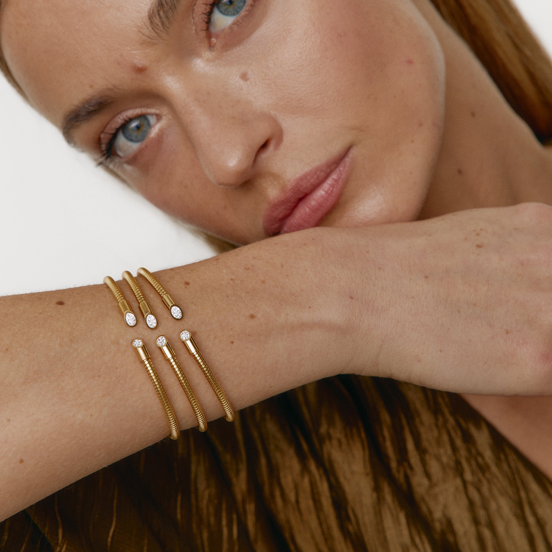 AVELINA GOLD