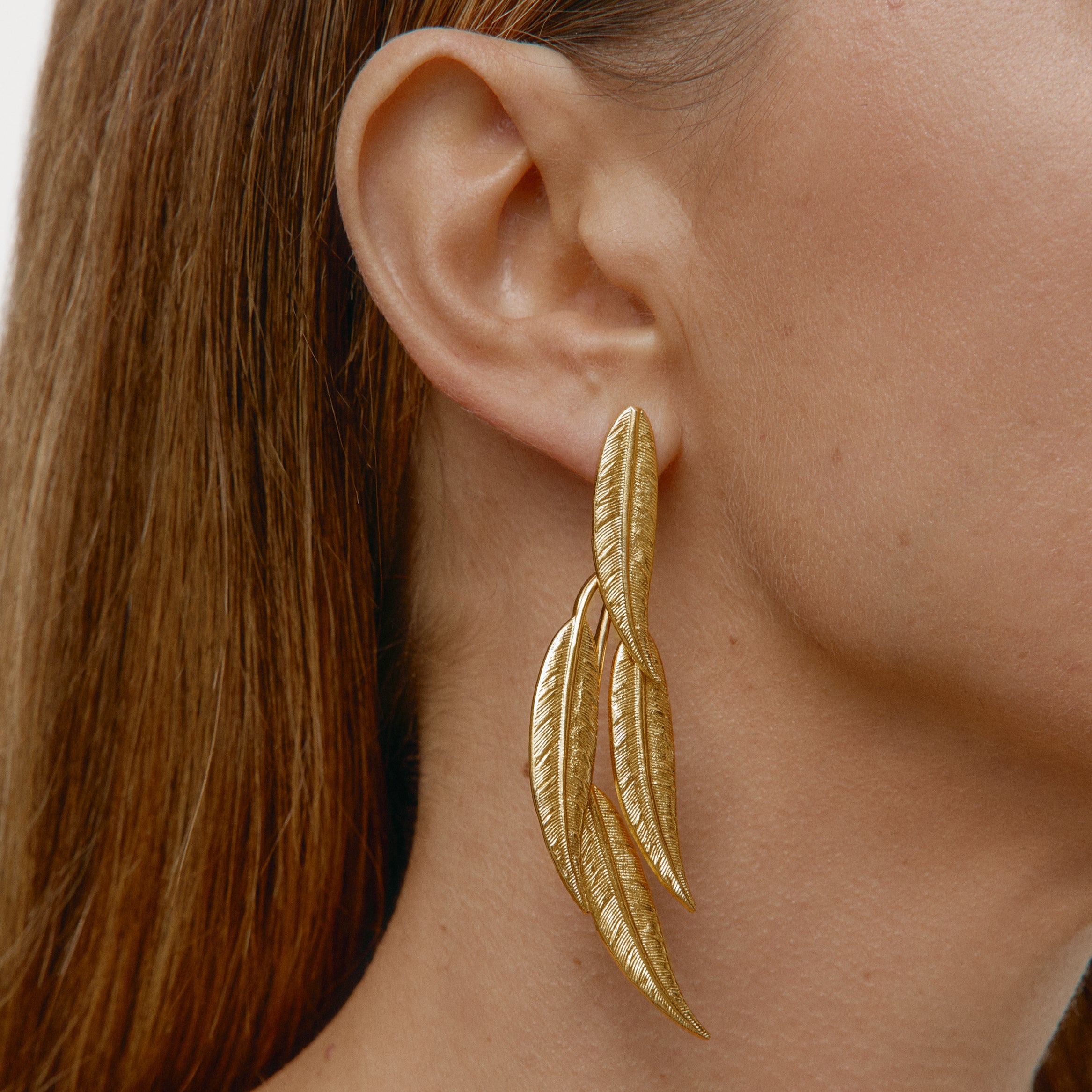 VILDA GOLD