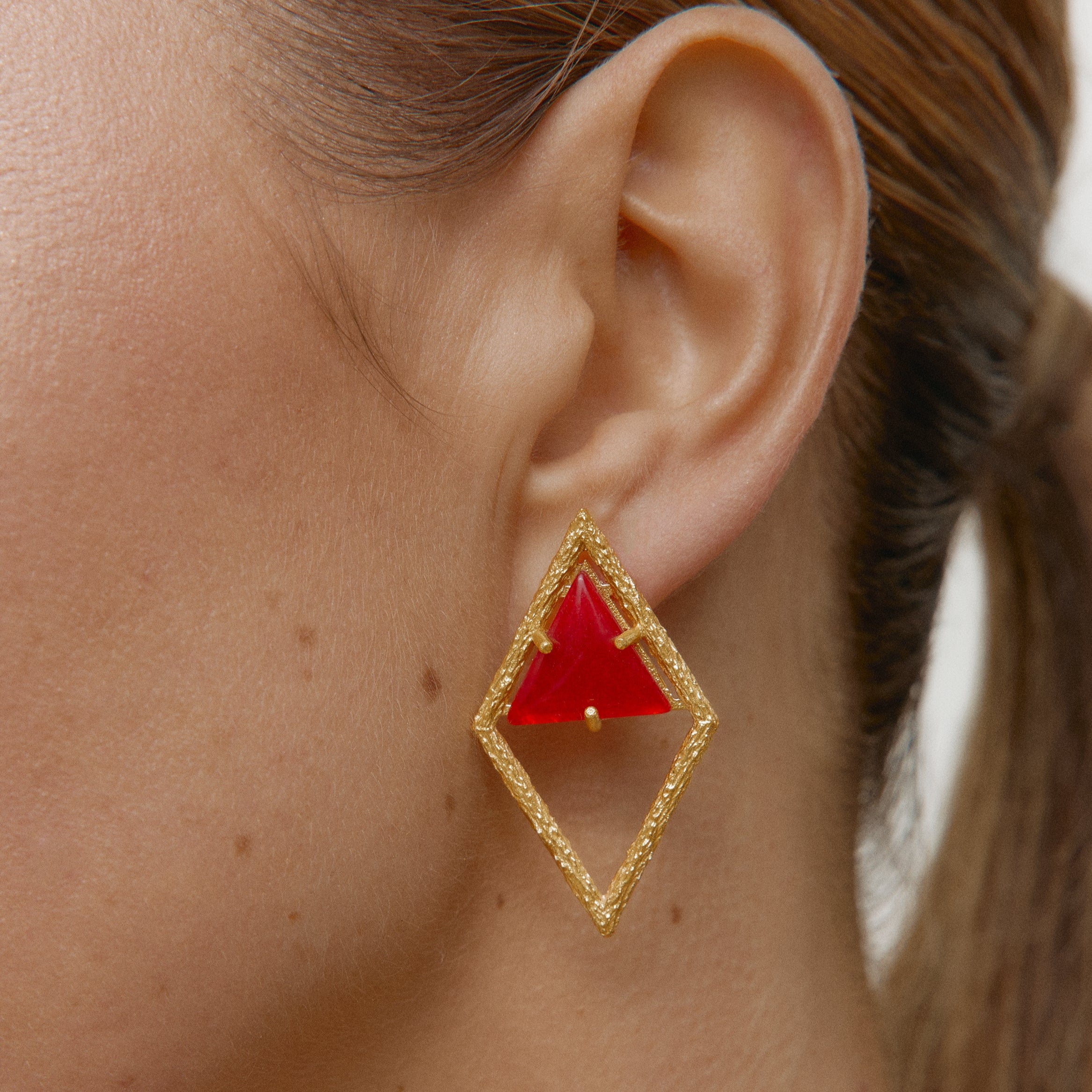 RED CHANDRA GOLD