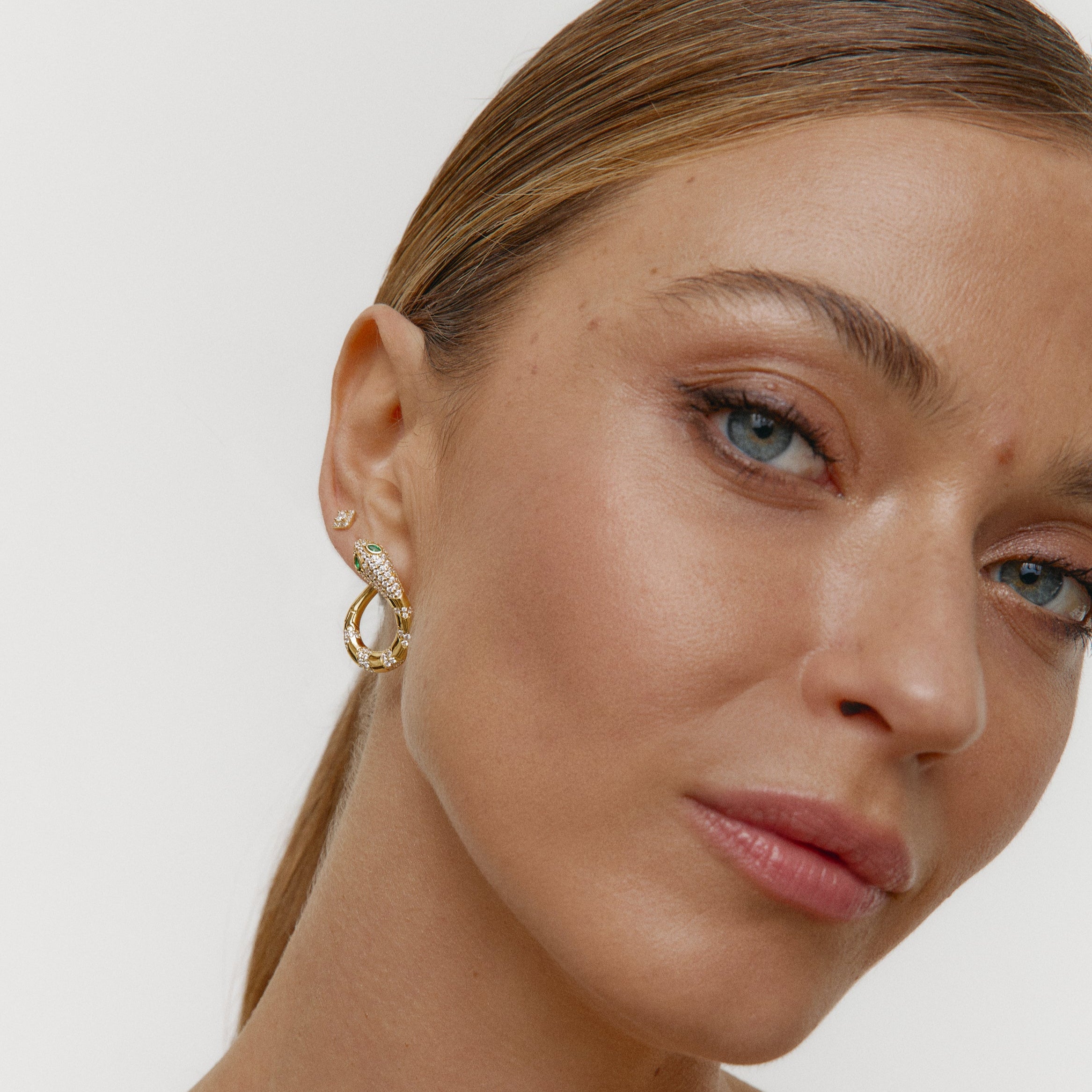 MALKA GOLD