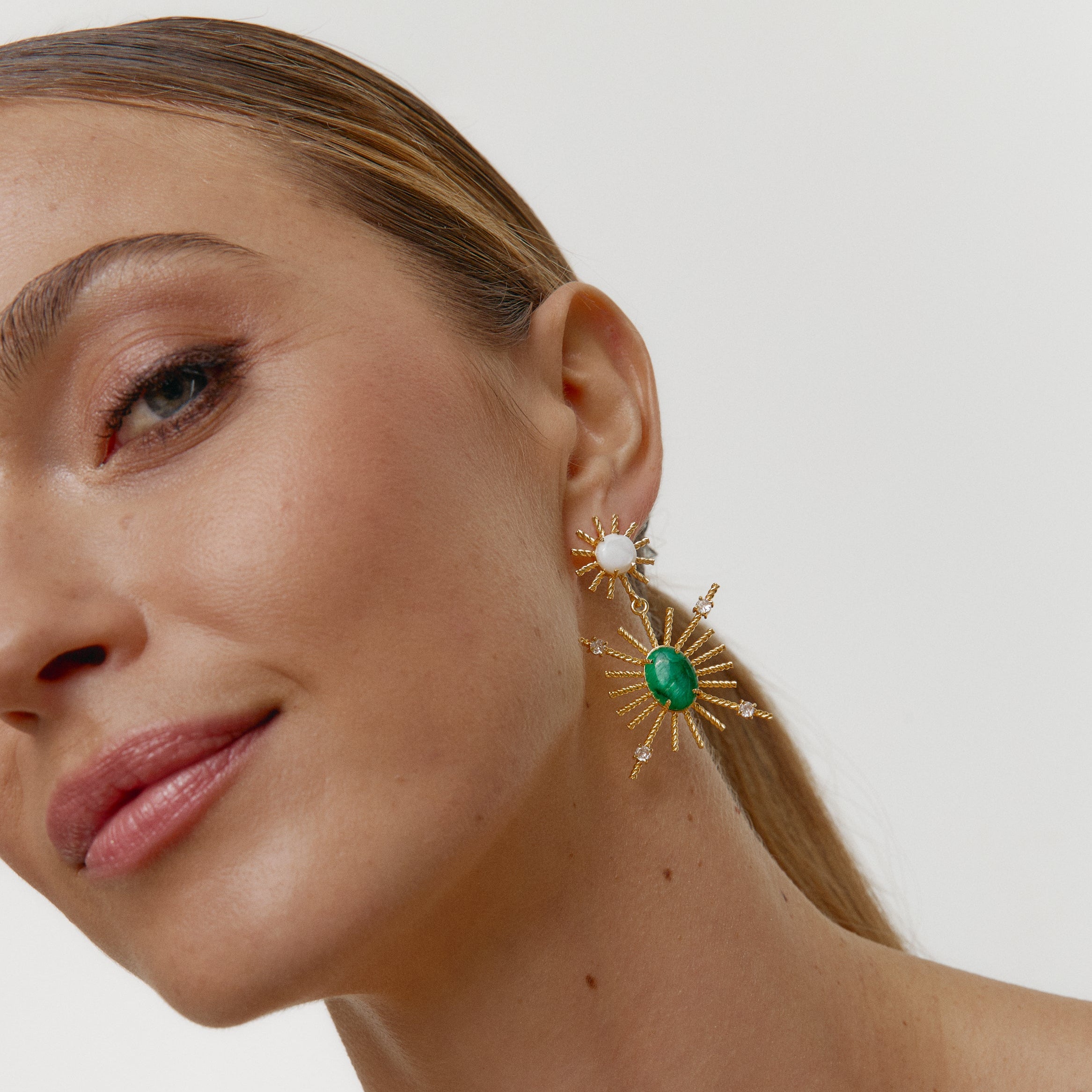 Green Aiyana Gold