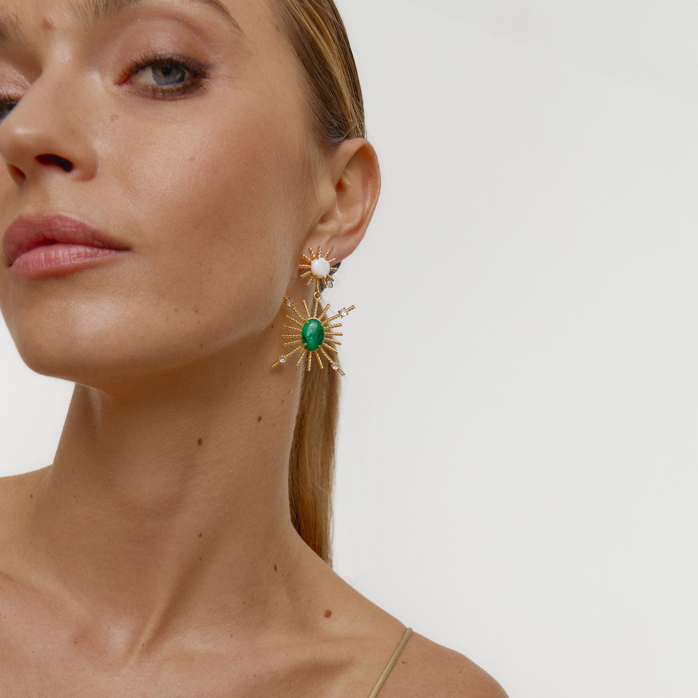 Green Aiyana Gold