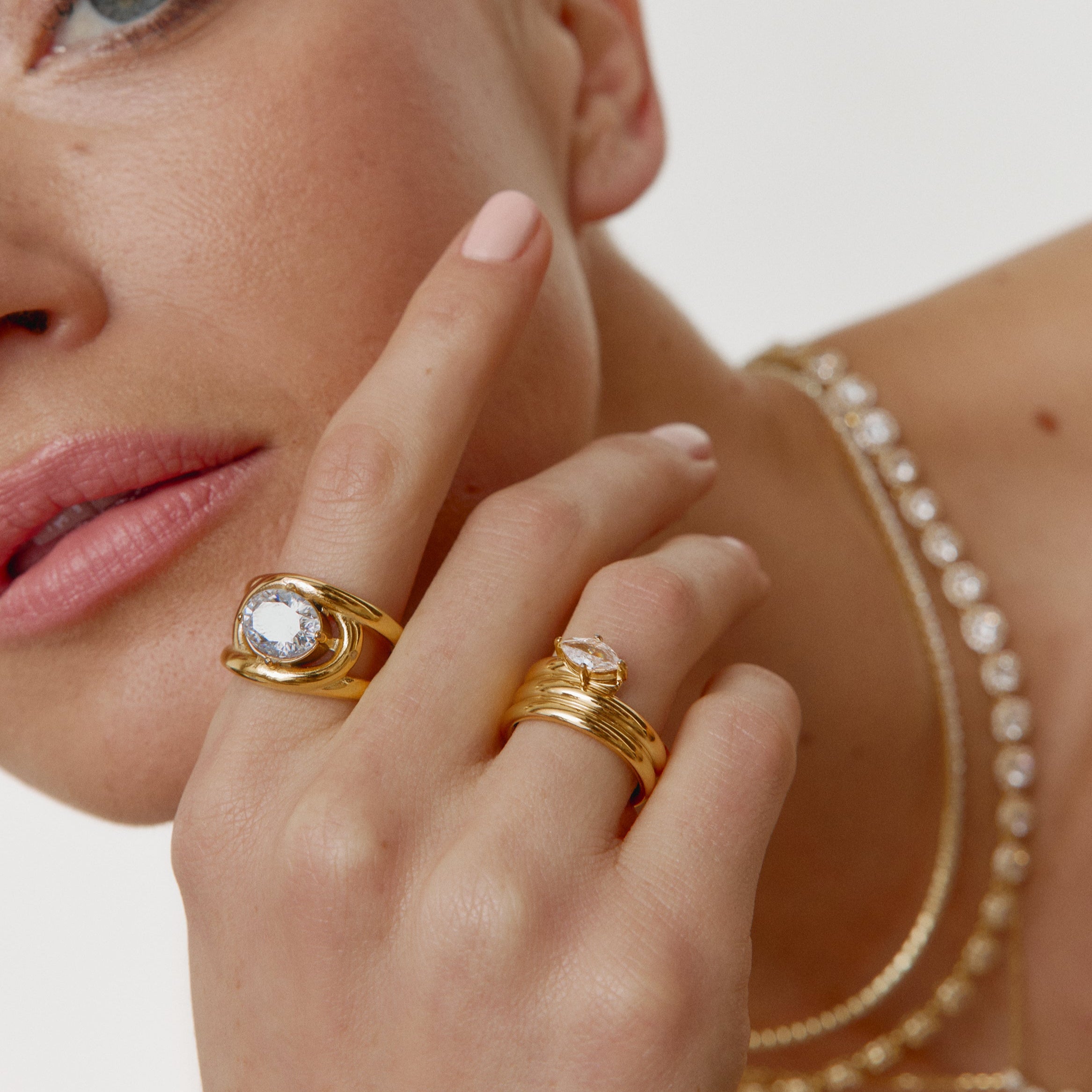 POLINA GOLD