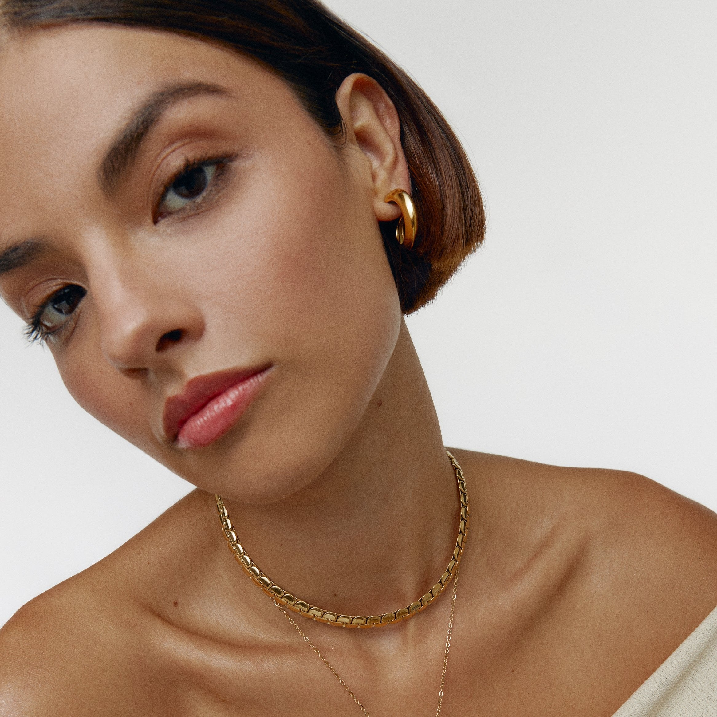 ISOLDE GOLD