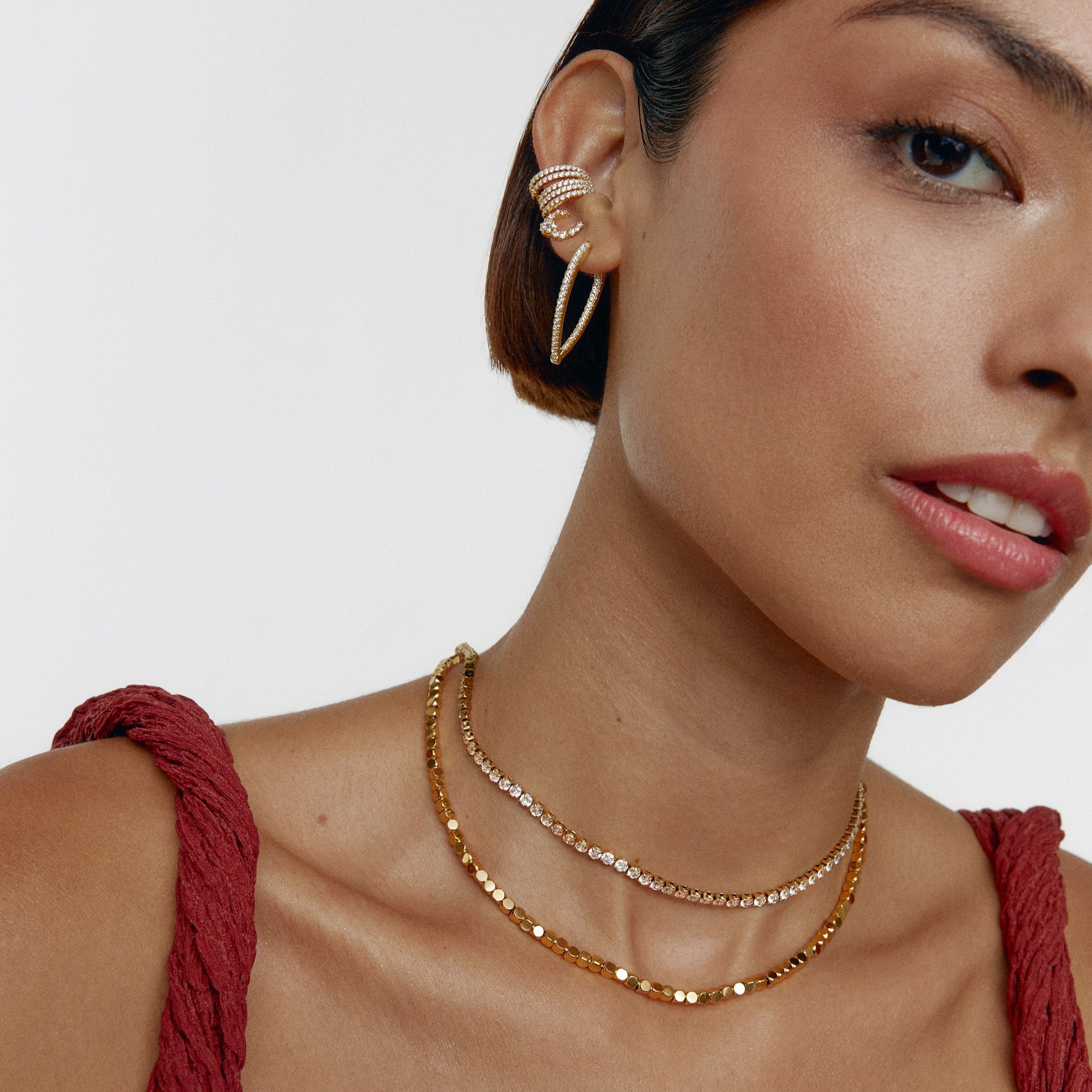 RIVIERE GOLD