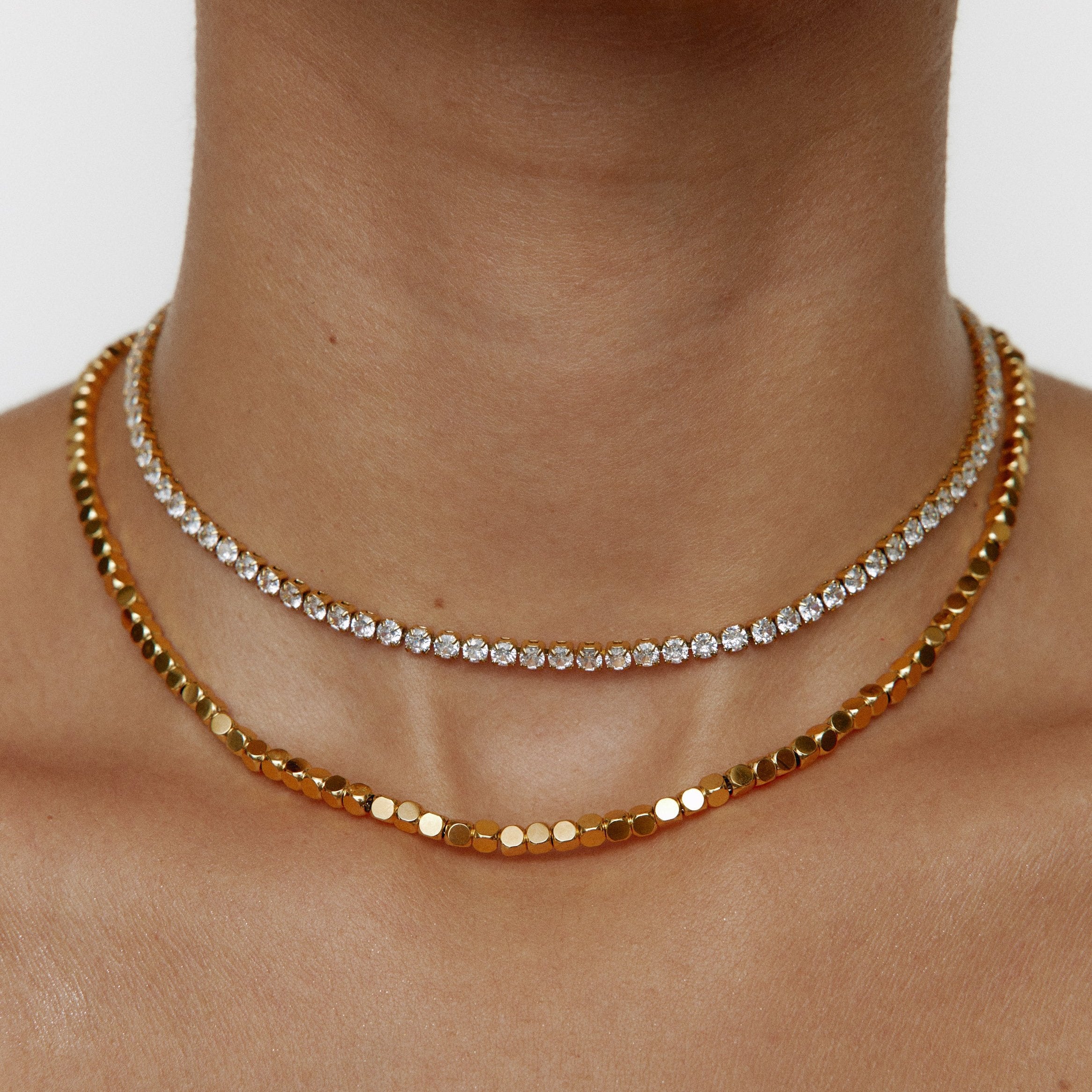 RIVIERE GOLD