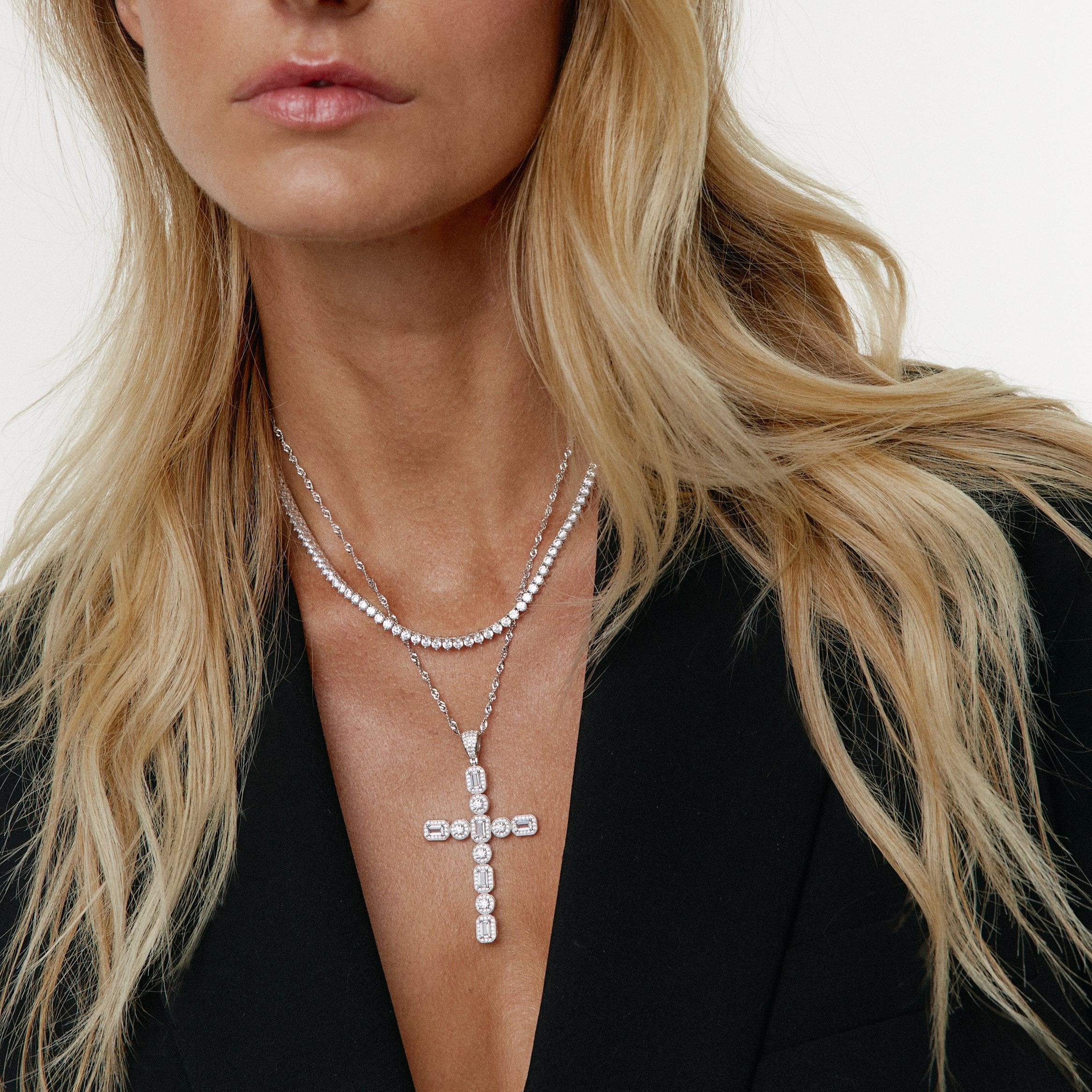 Apoline Silver