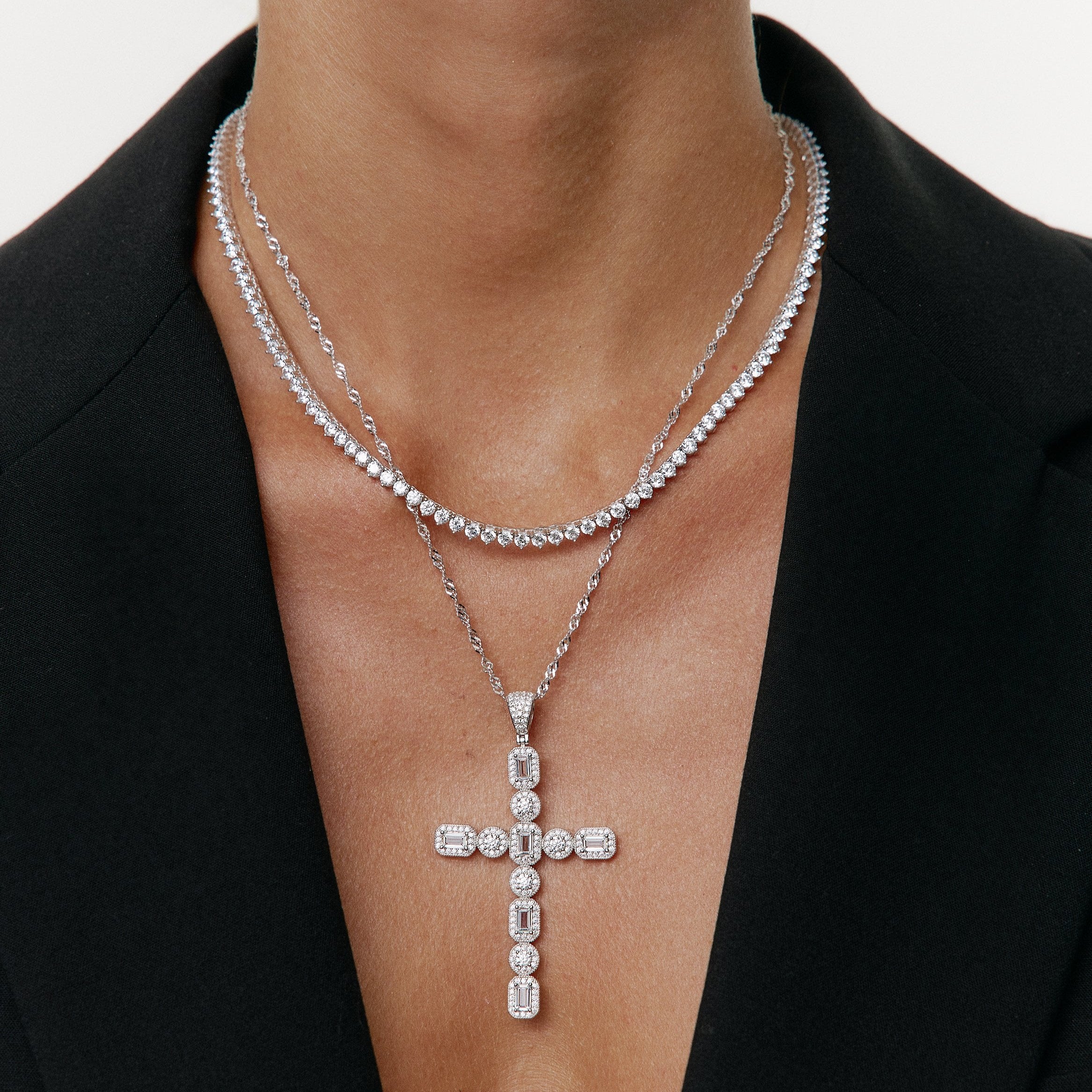 Apoline Silver