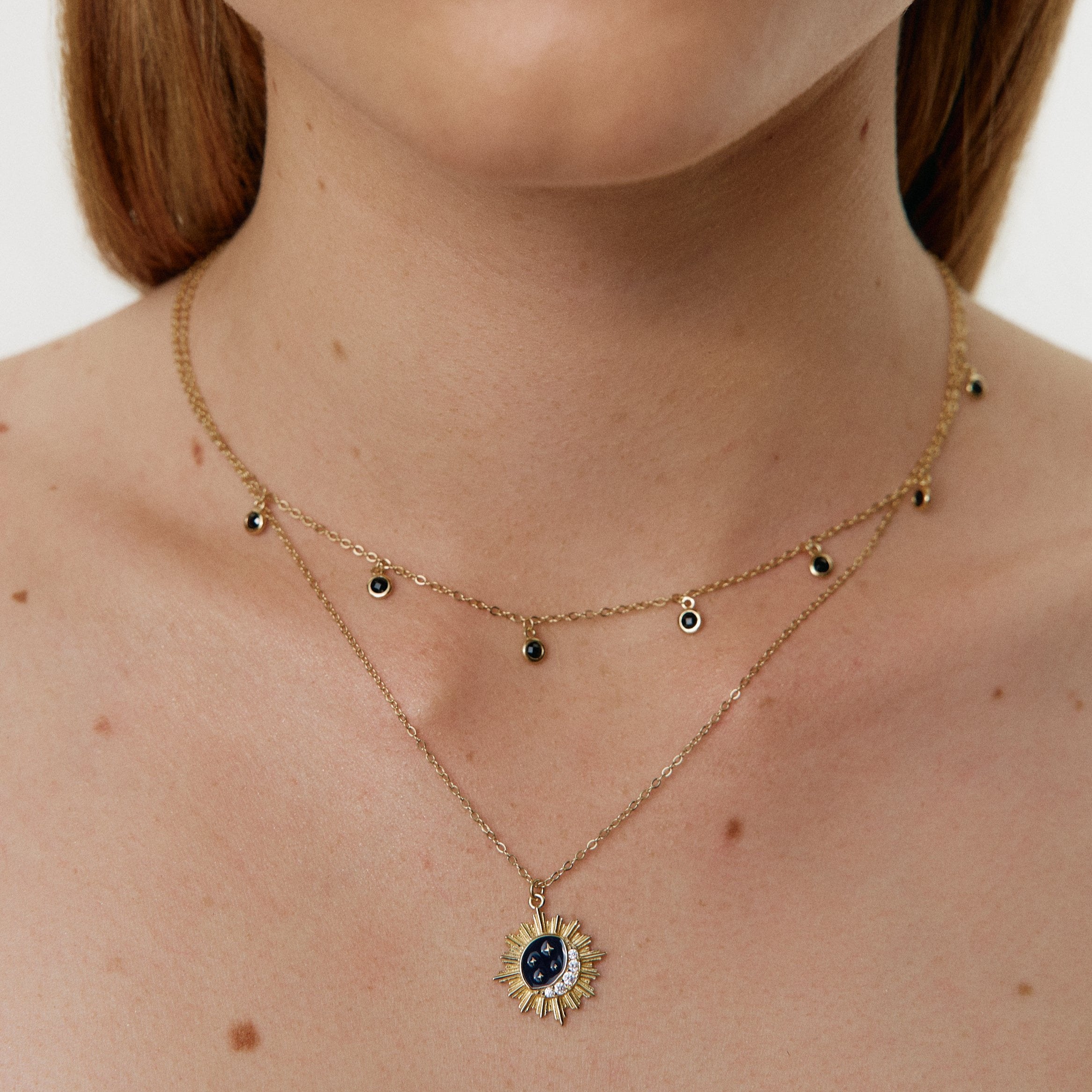 Serafina Gold