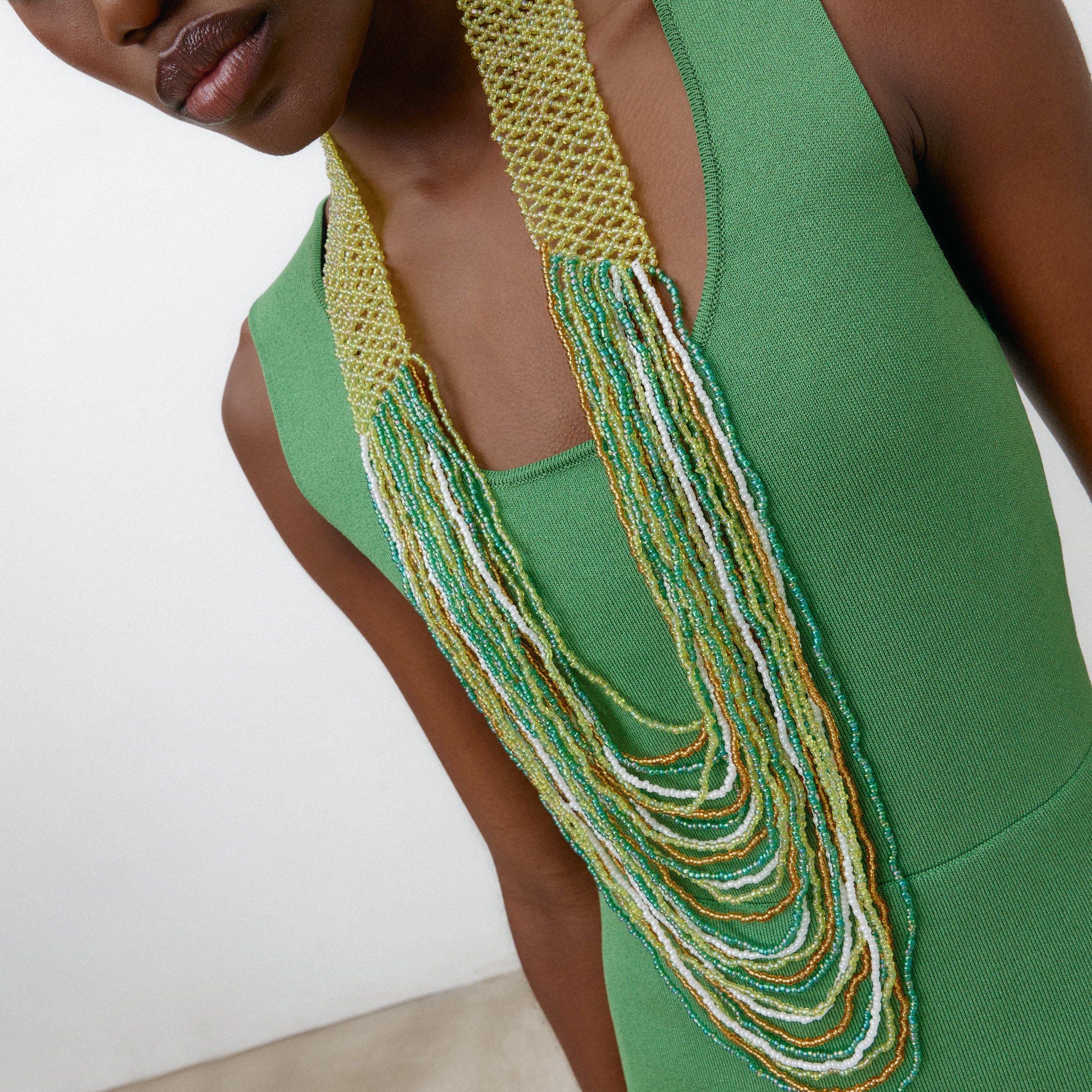 GREEN FARIDA