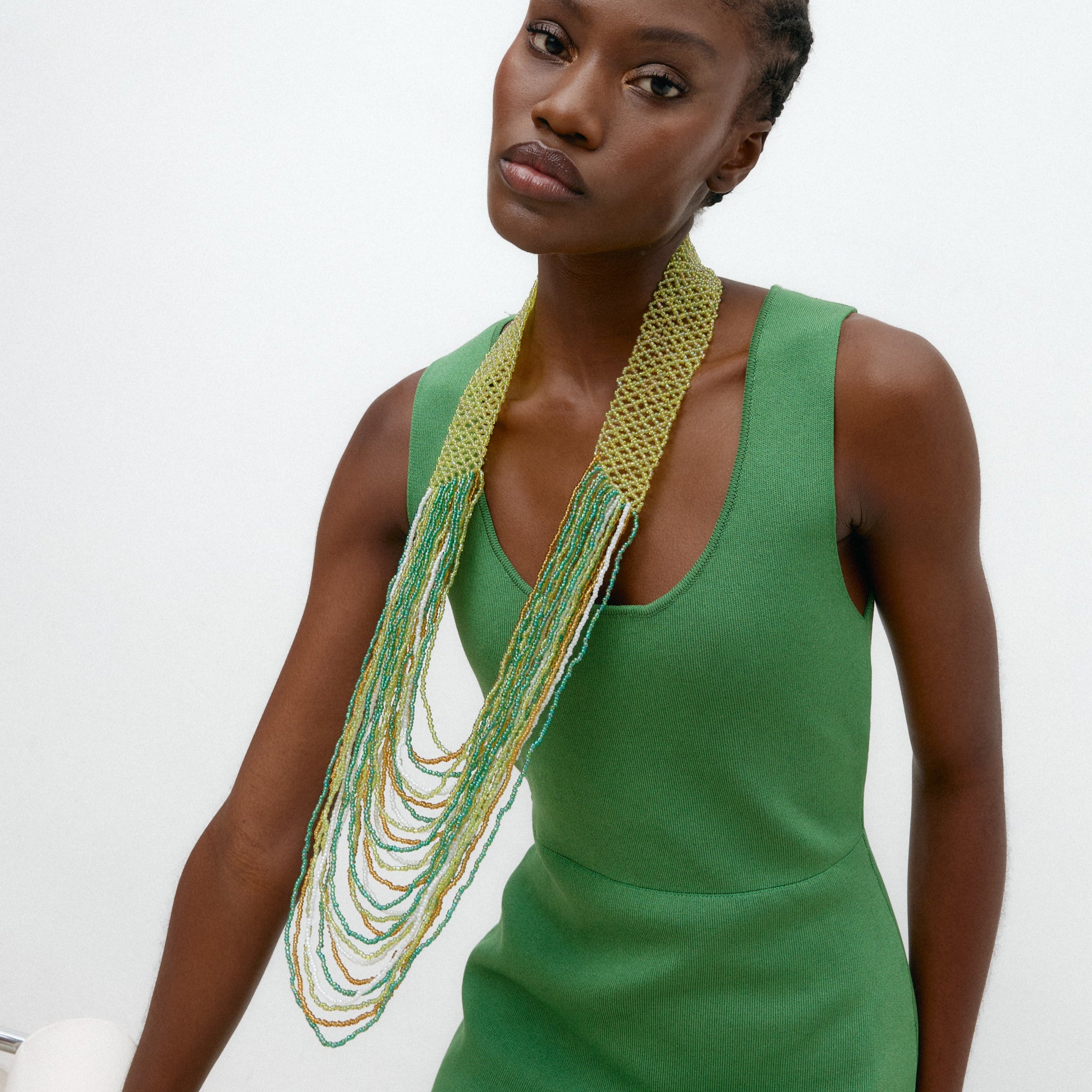 GREEN FARIDA