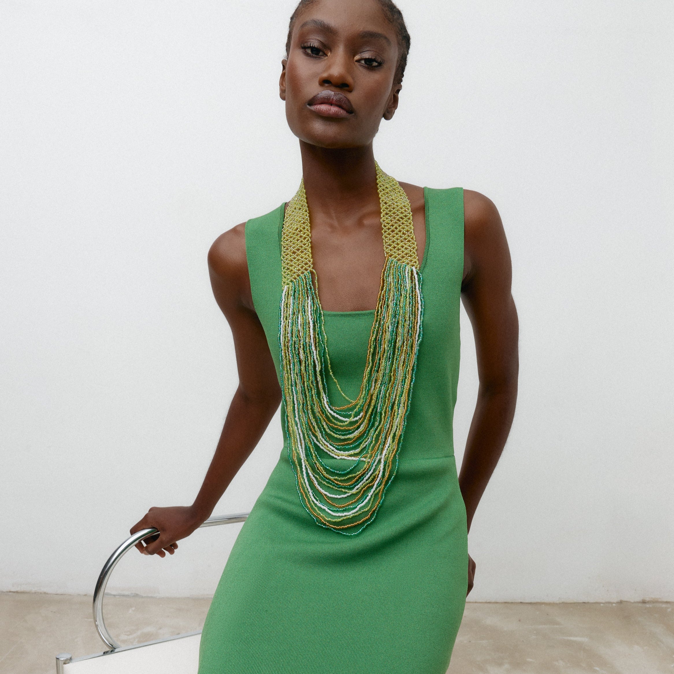 GREEN FARIDA
