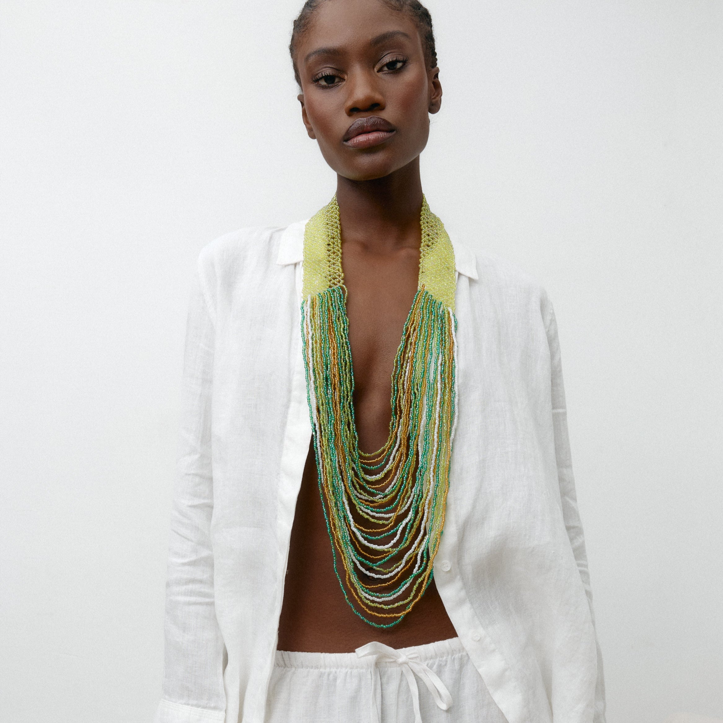 GREEN FARIDA