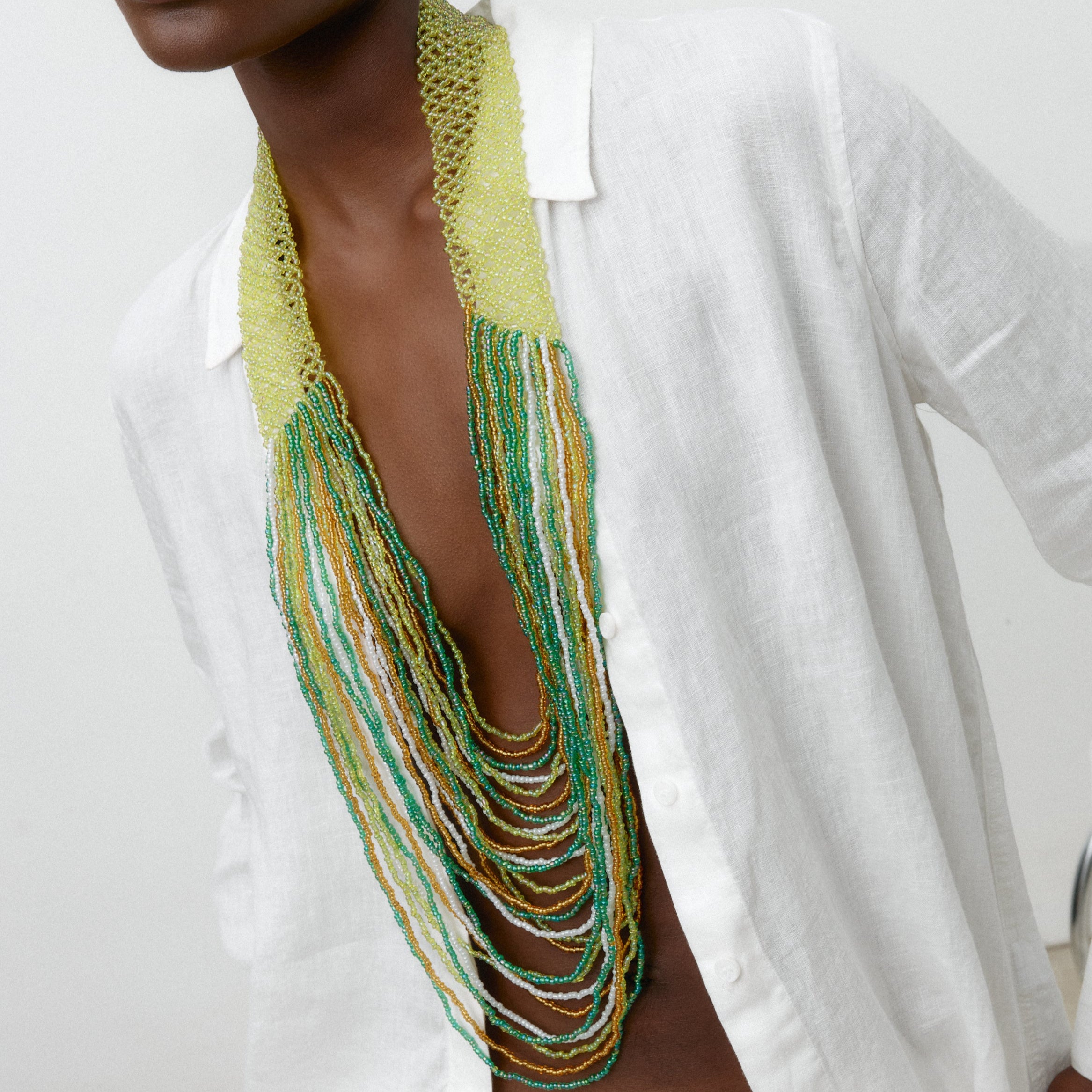 GREEN FARIDA