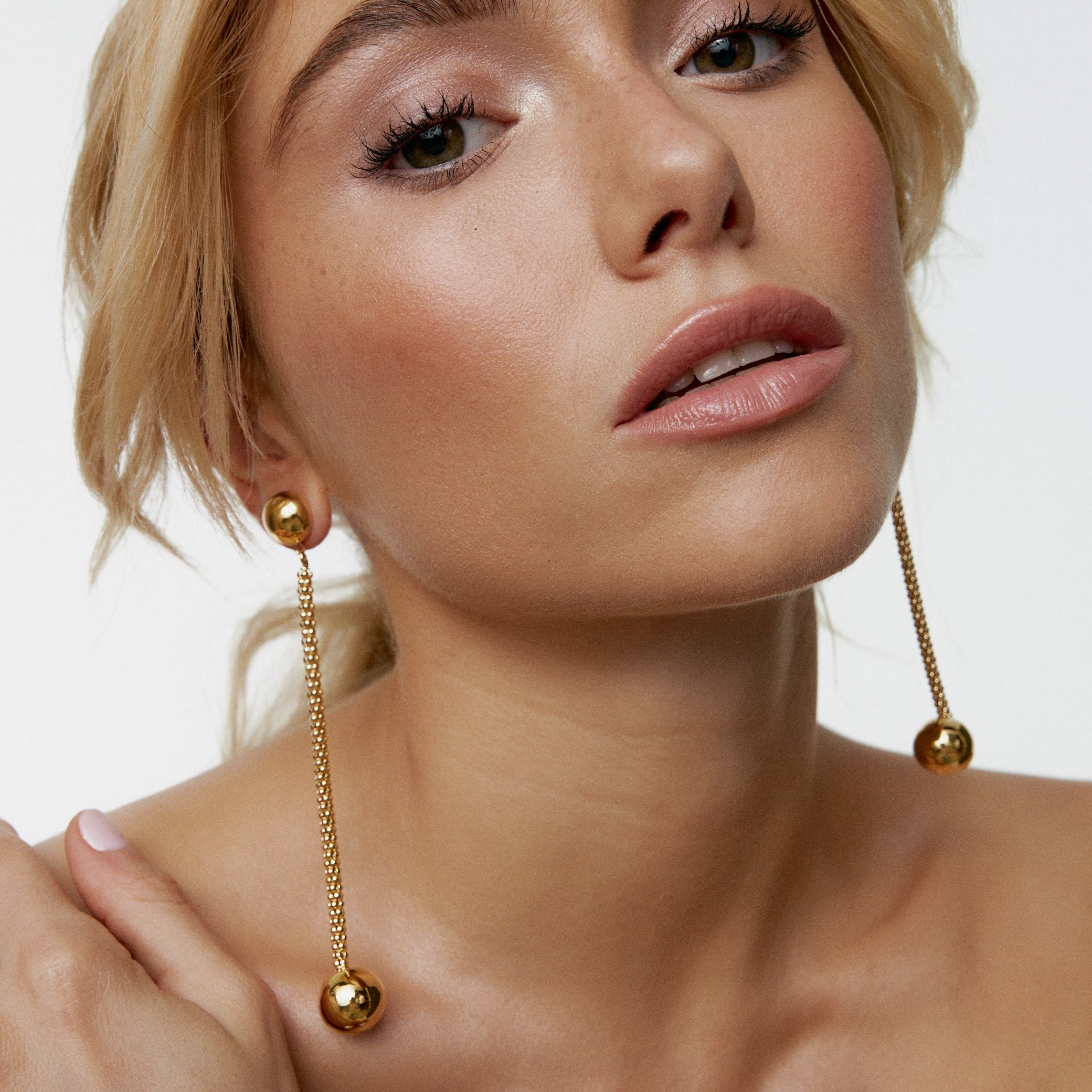 ROSETA GOLD