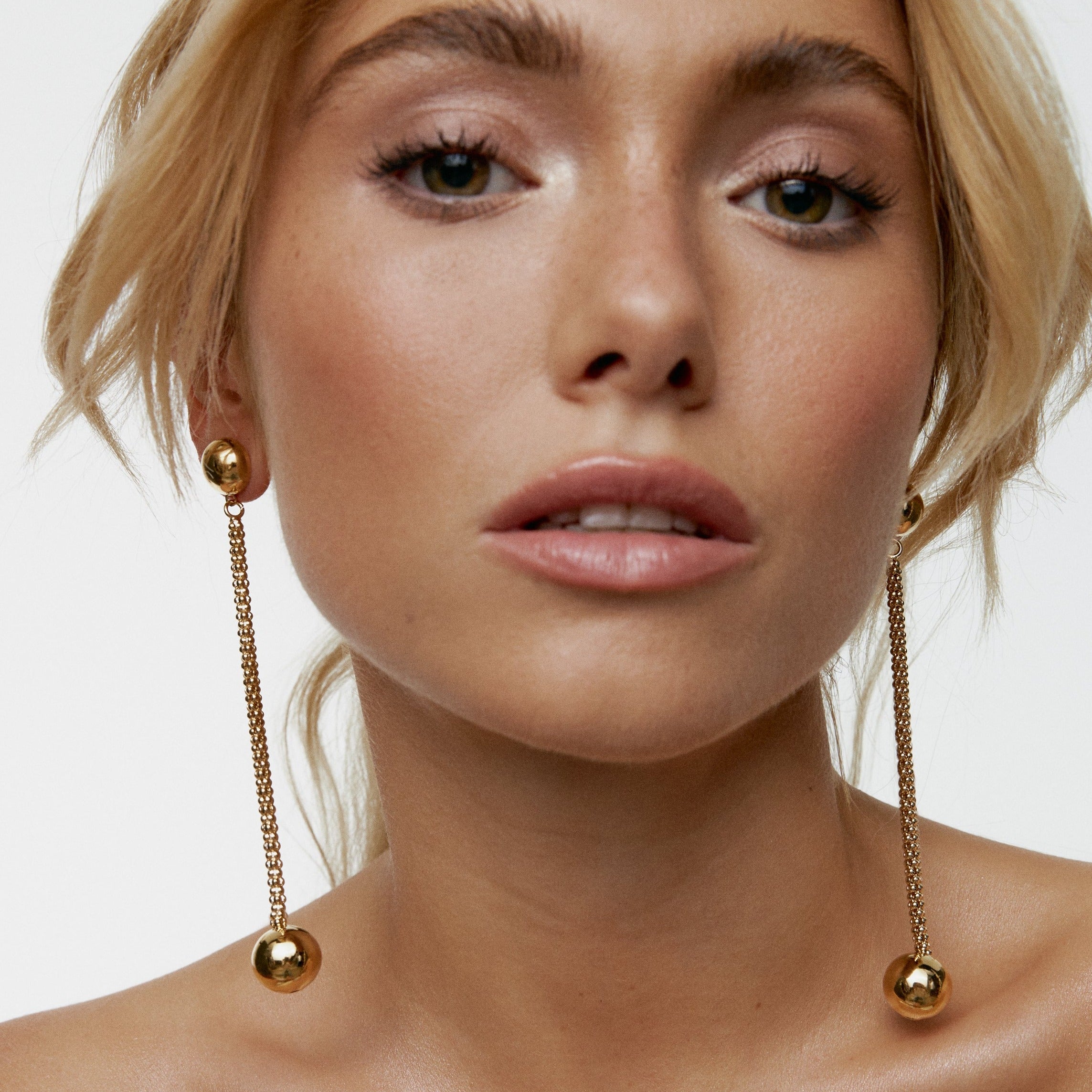 ROSETA GOLD