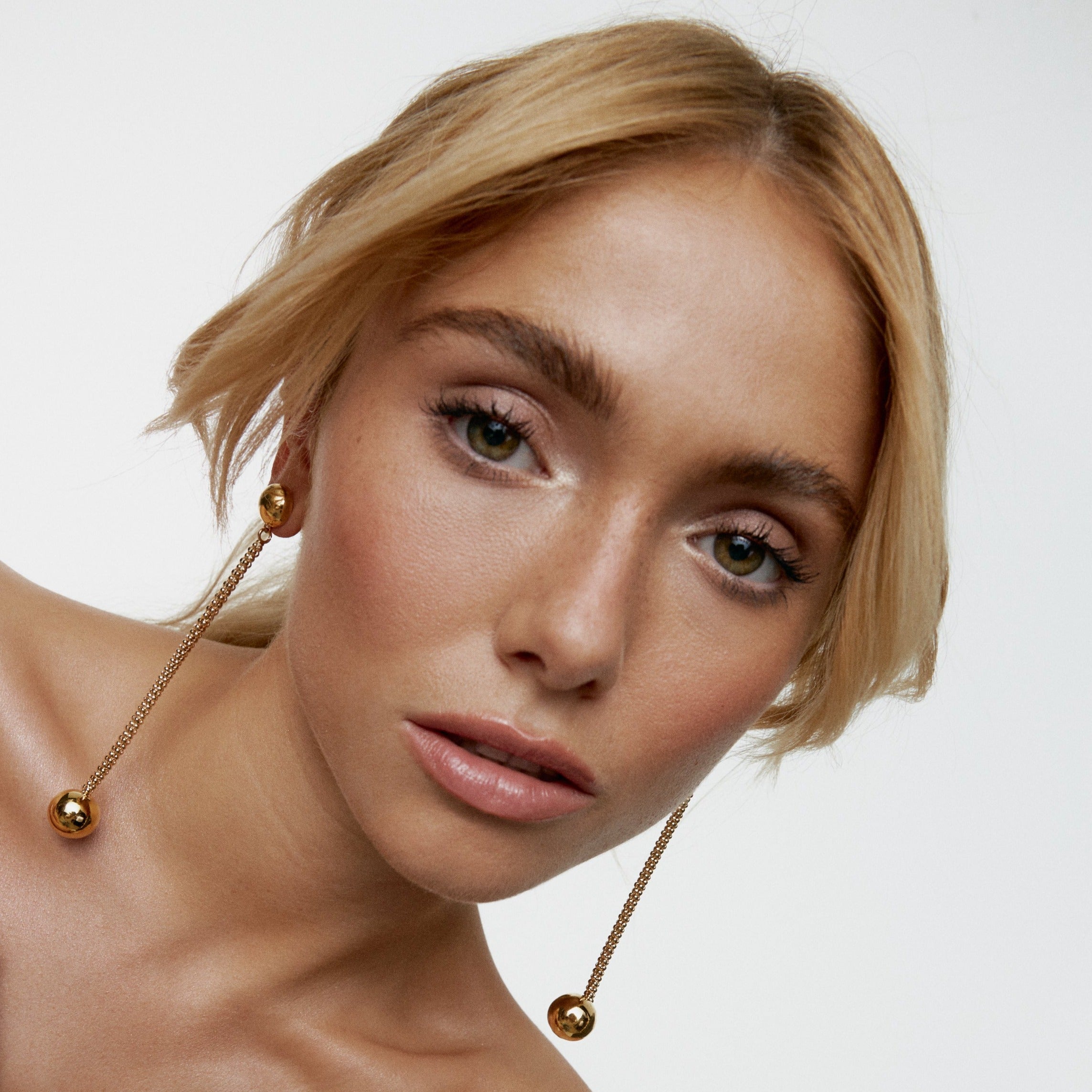 ROSETA GOLD