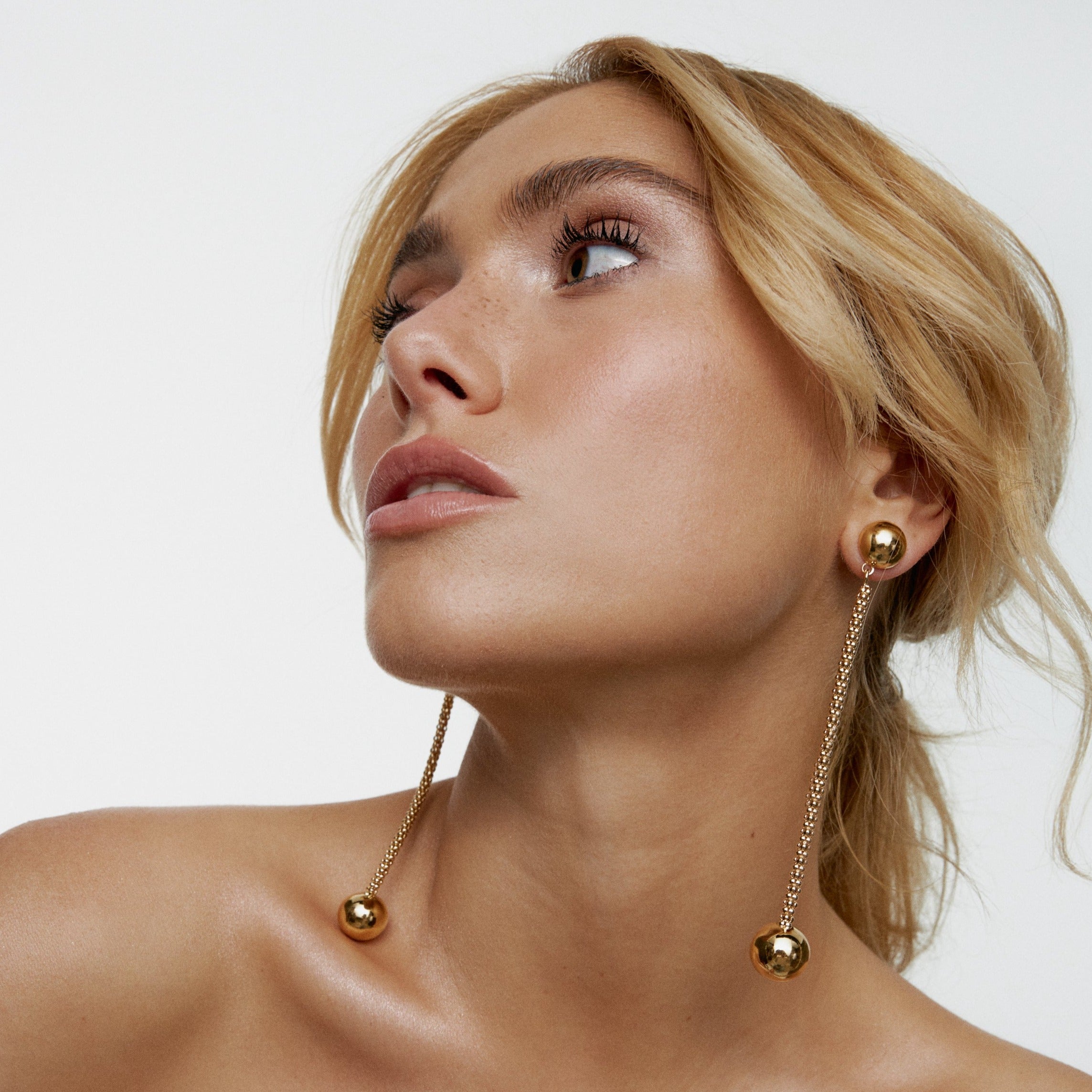 ROSETA GOLD