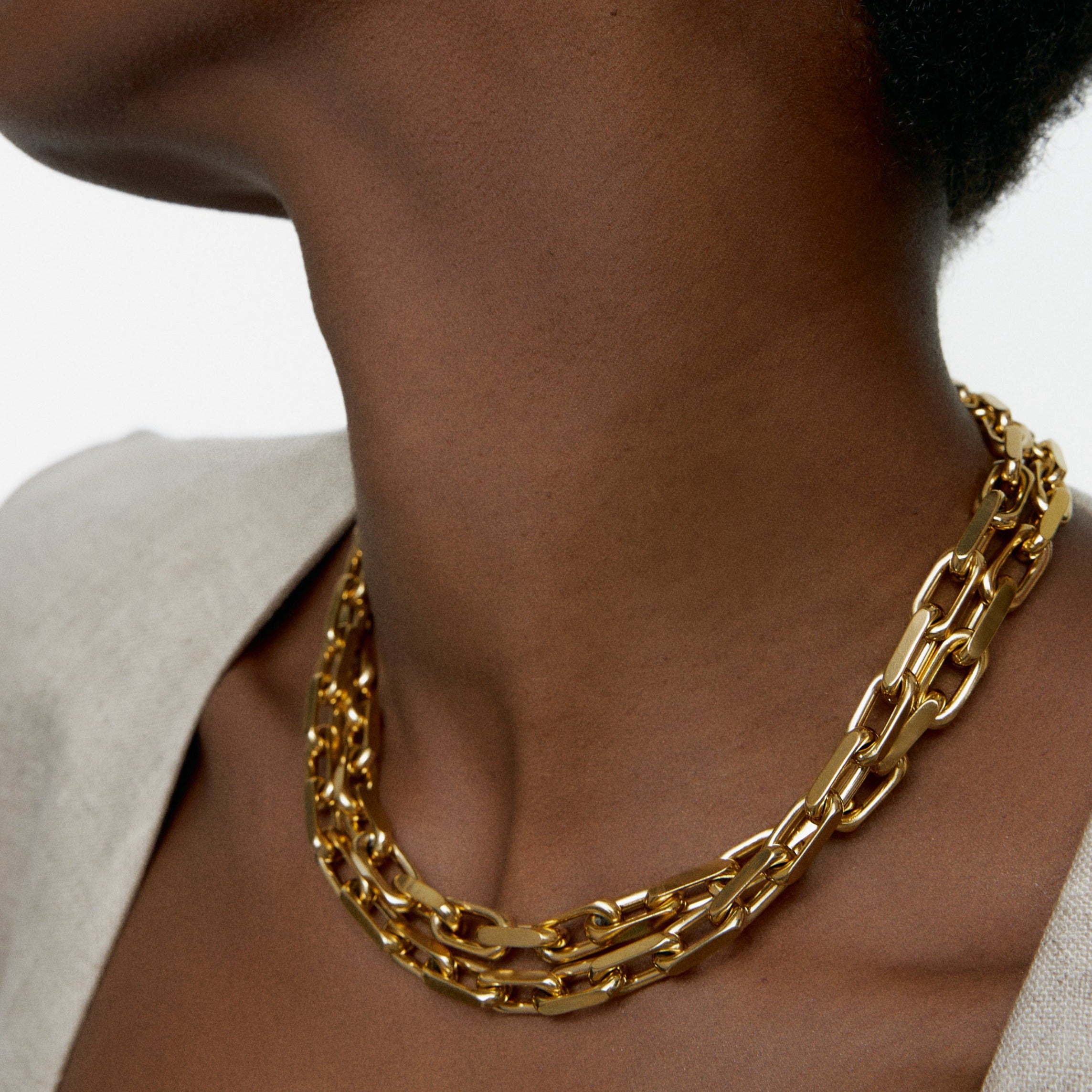 LIOBA GOLD
