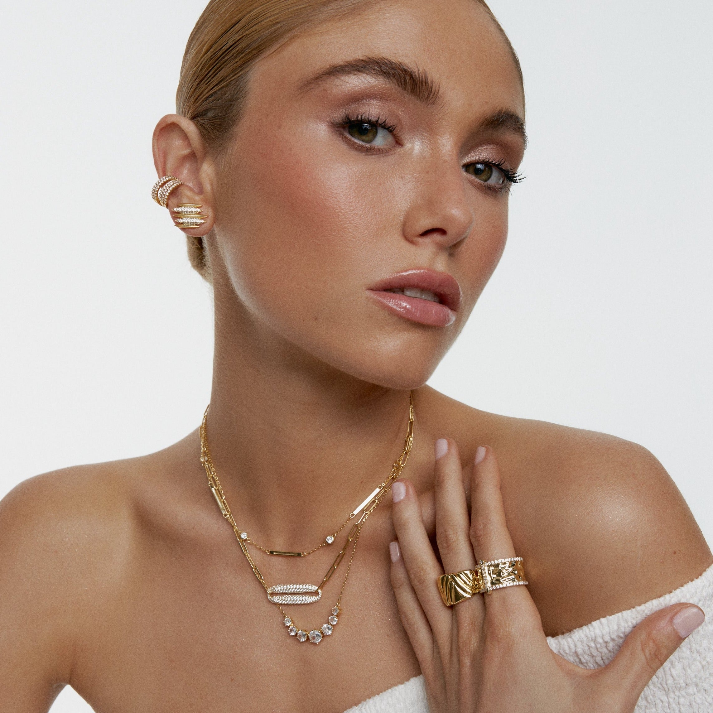 SALMA GOLD