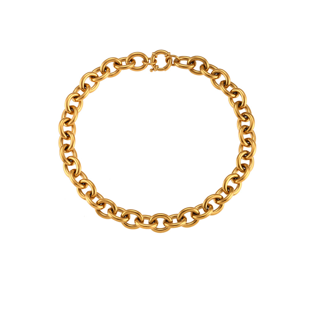ZAHORA GOLD