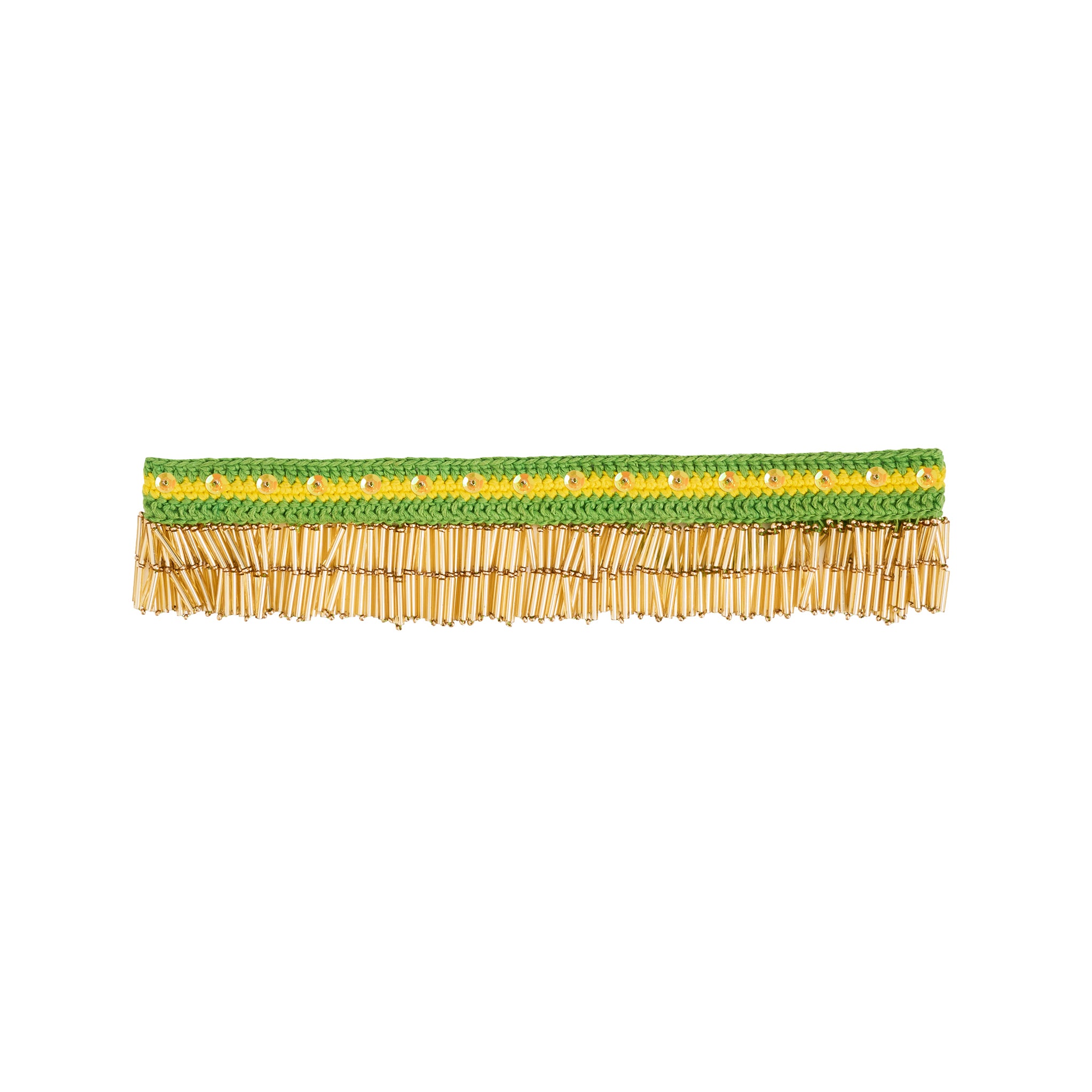 LIME GREEN PRASLIN
