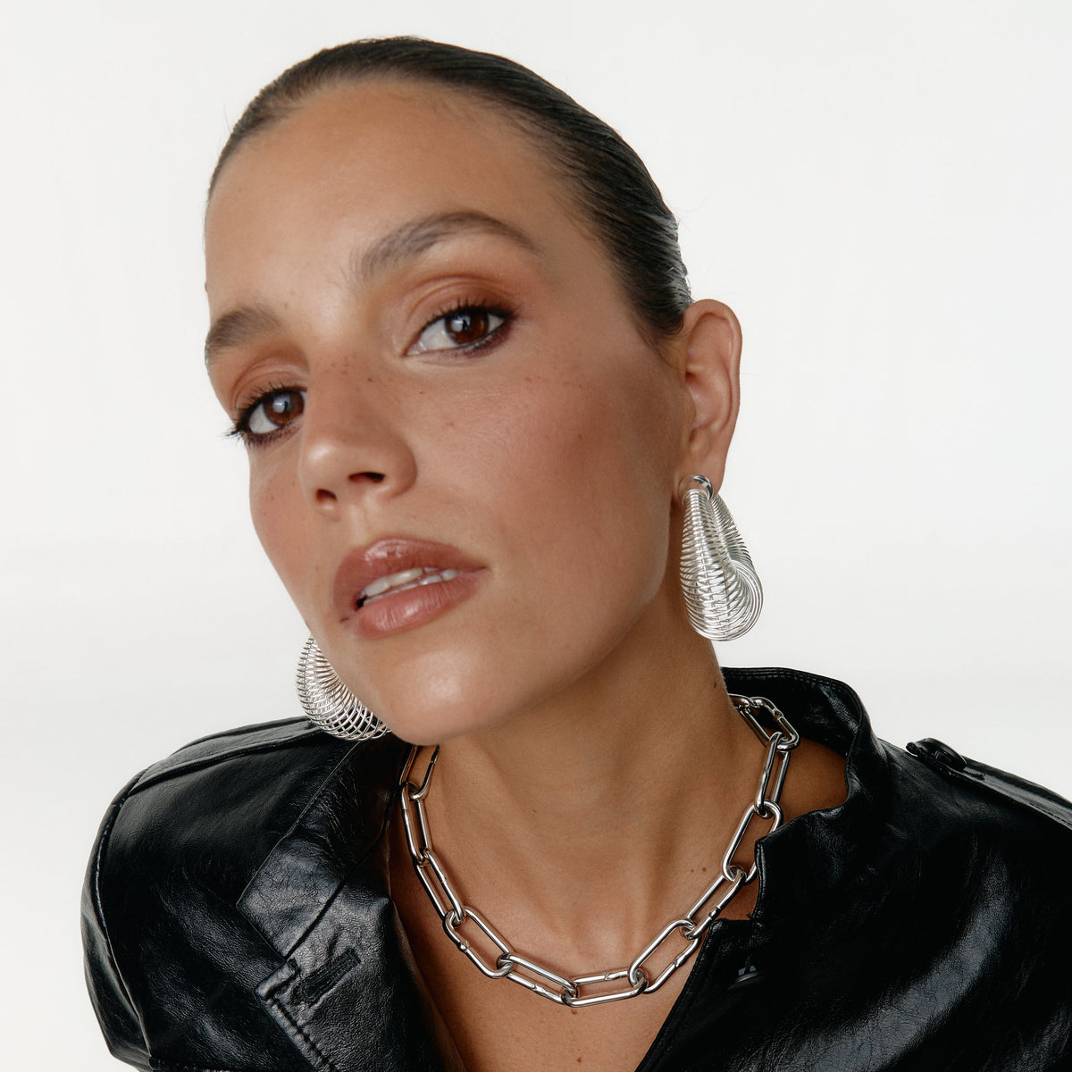 ZEINA SILVER