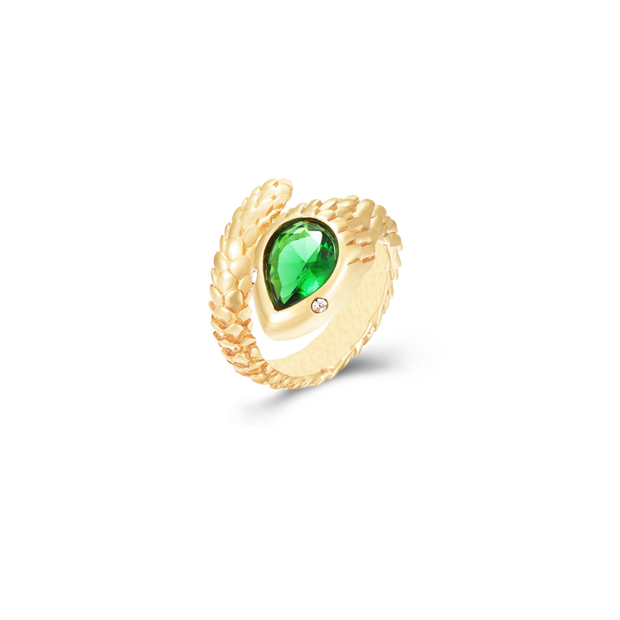 Green Ebba Gold