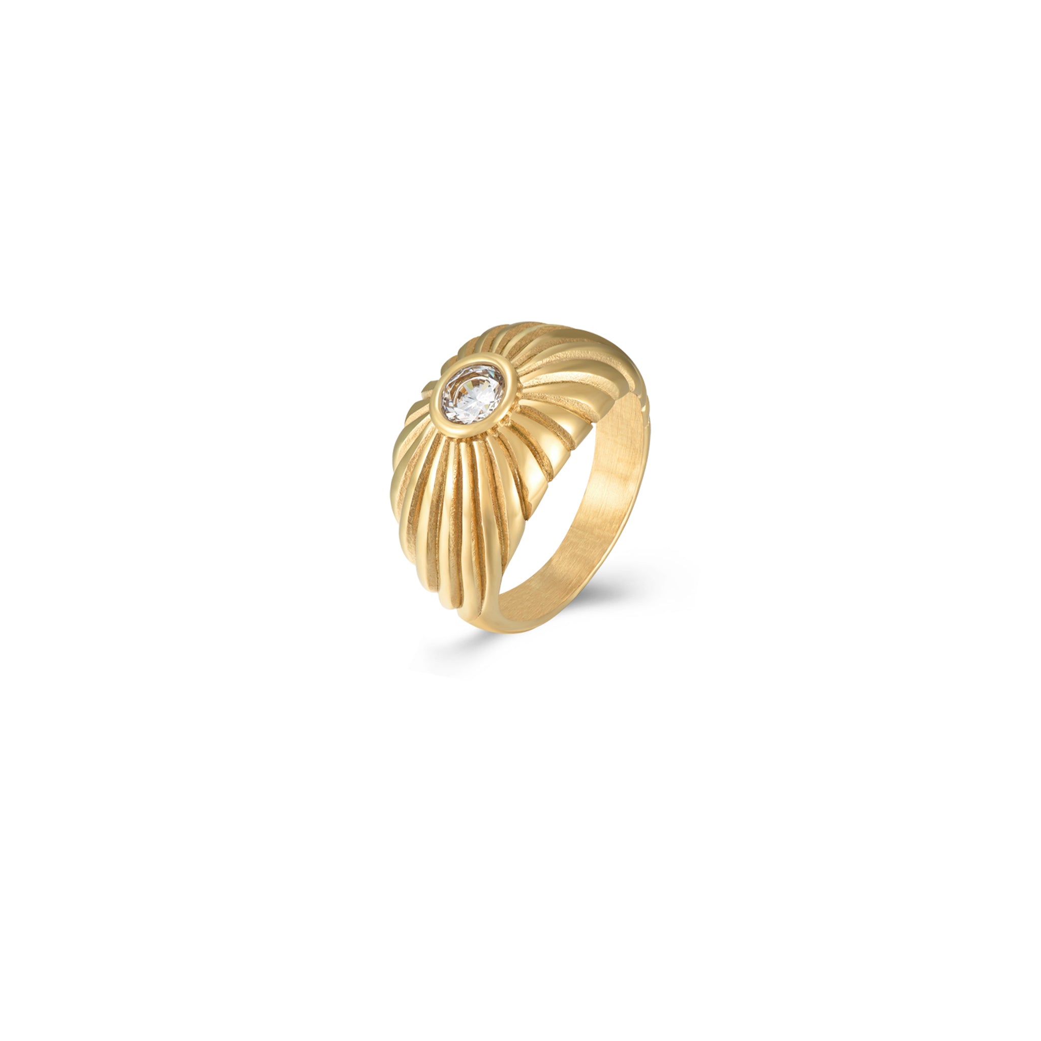 HANA GOLD