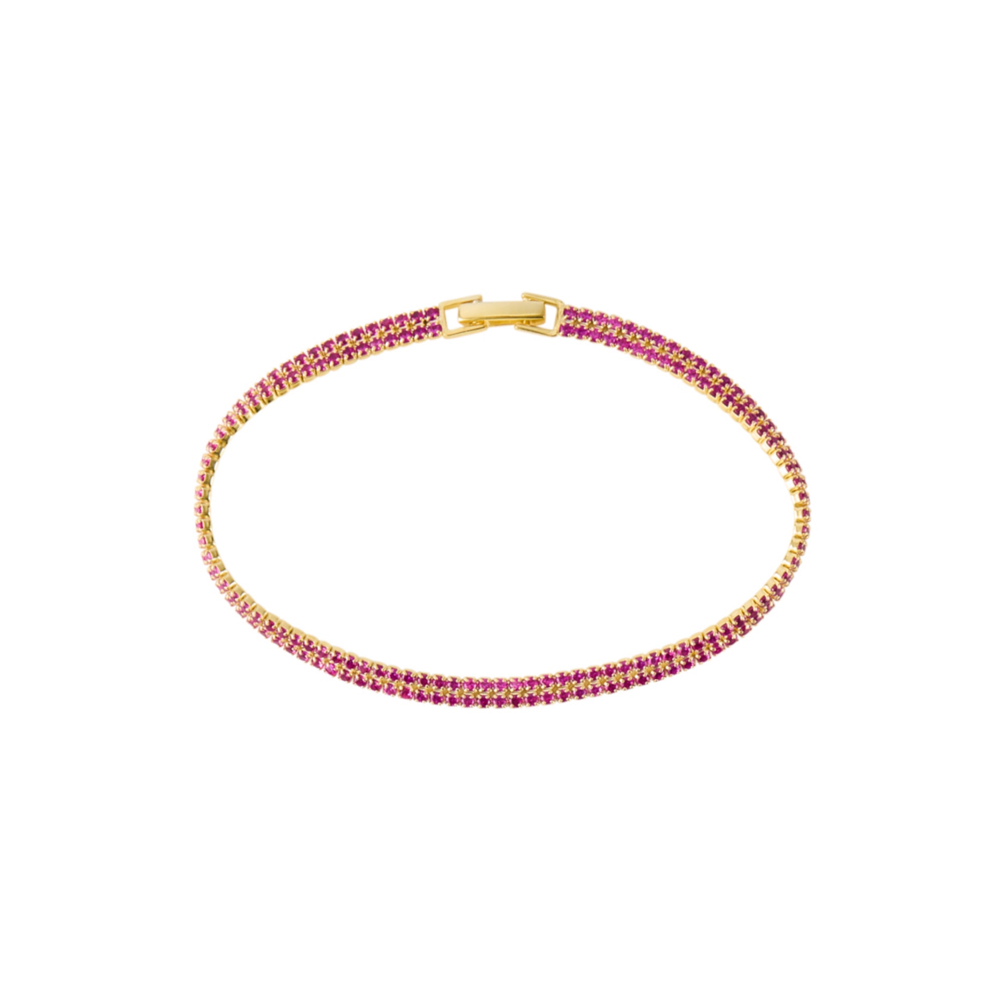 PINK NAIRA GOLD