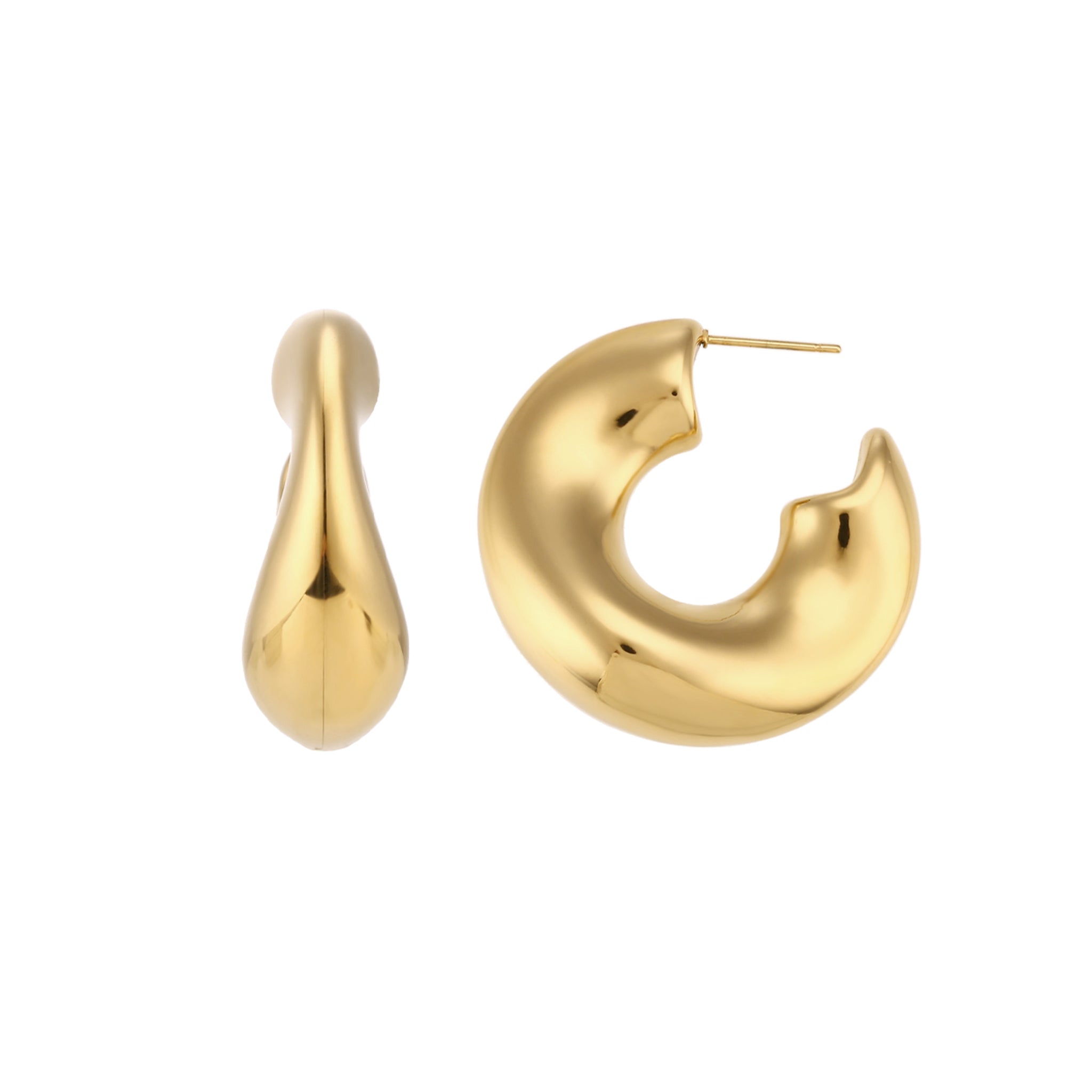 SELINE GOLD