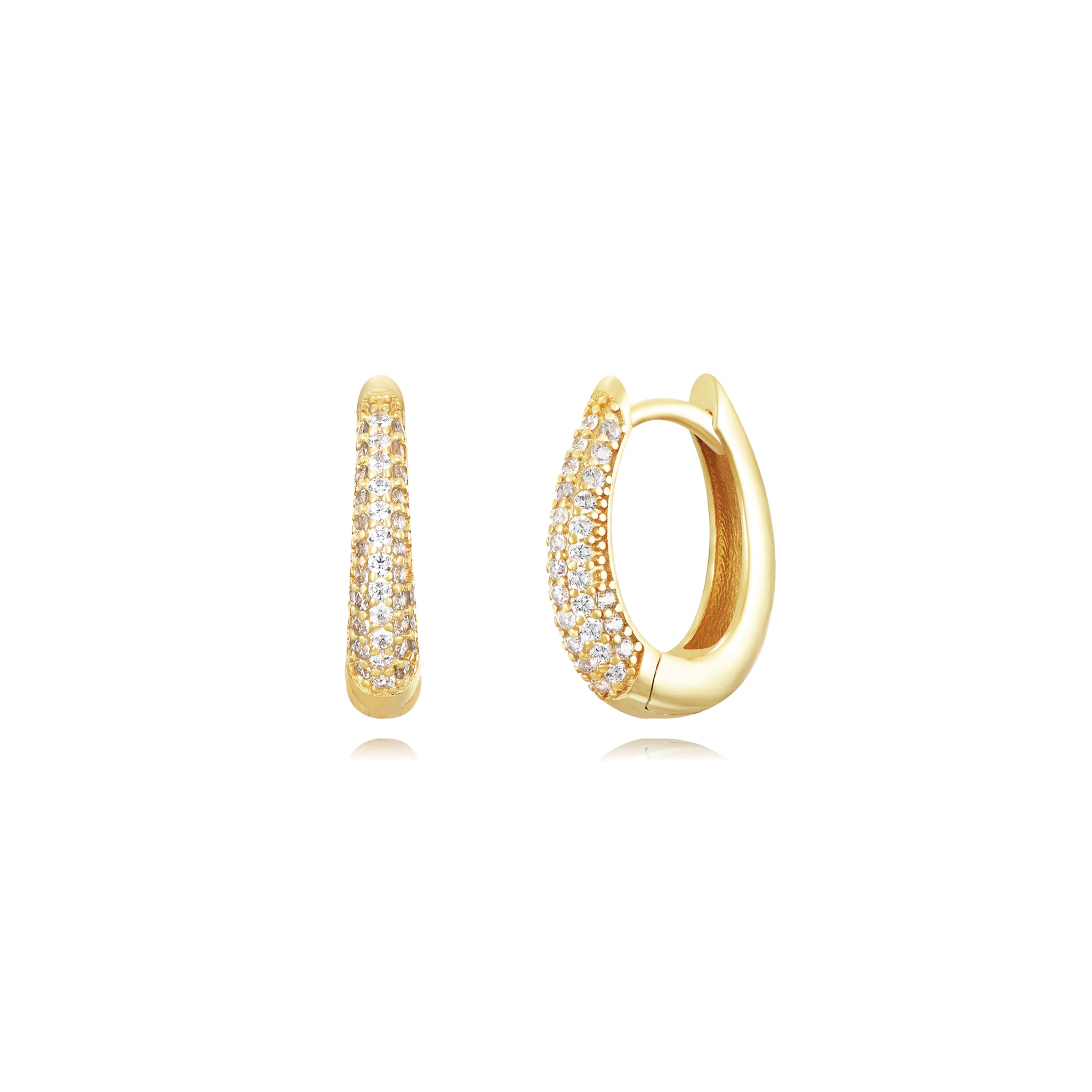 White Vera Gold