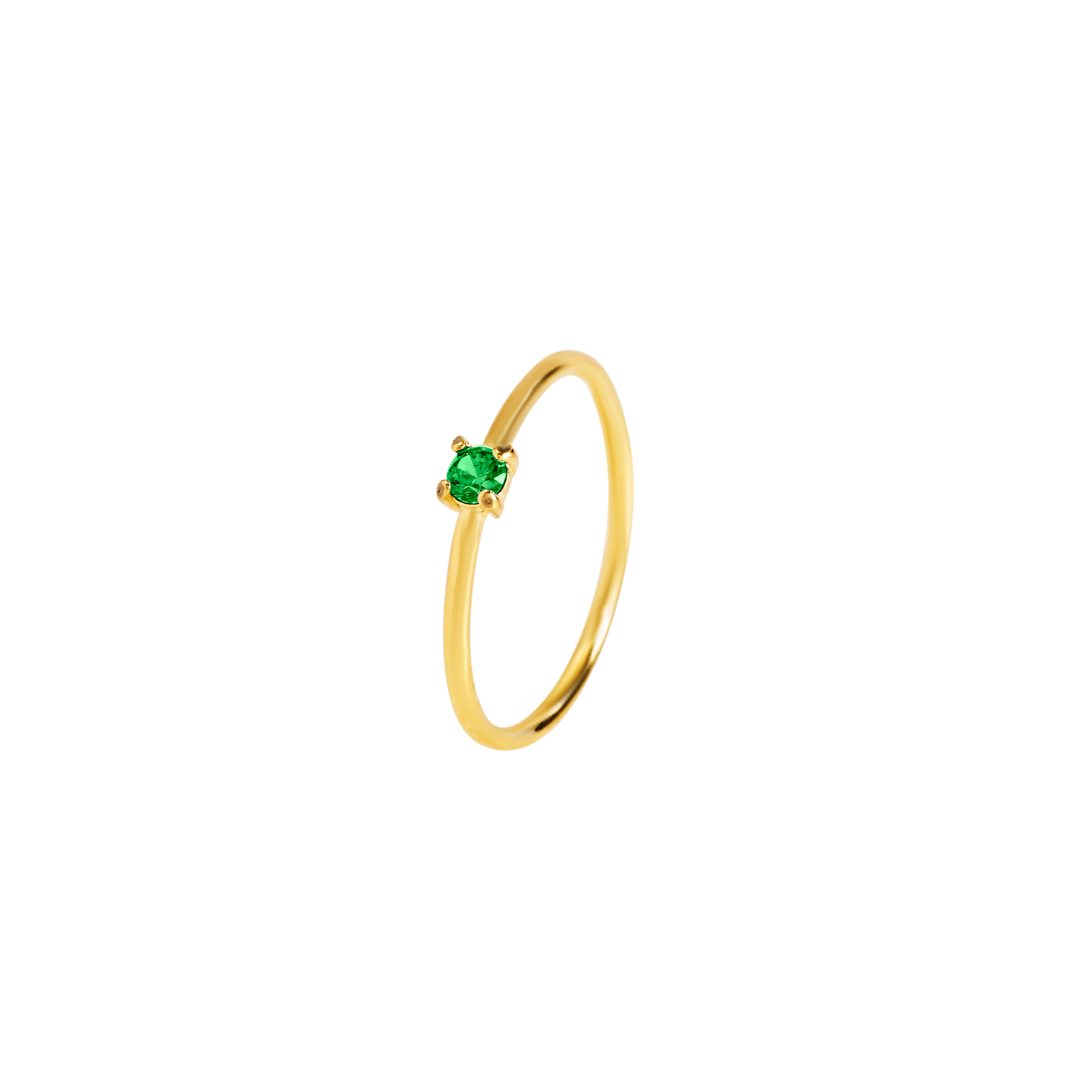 GREEN WINONA GOLD