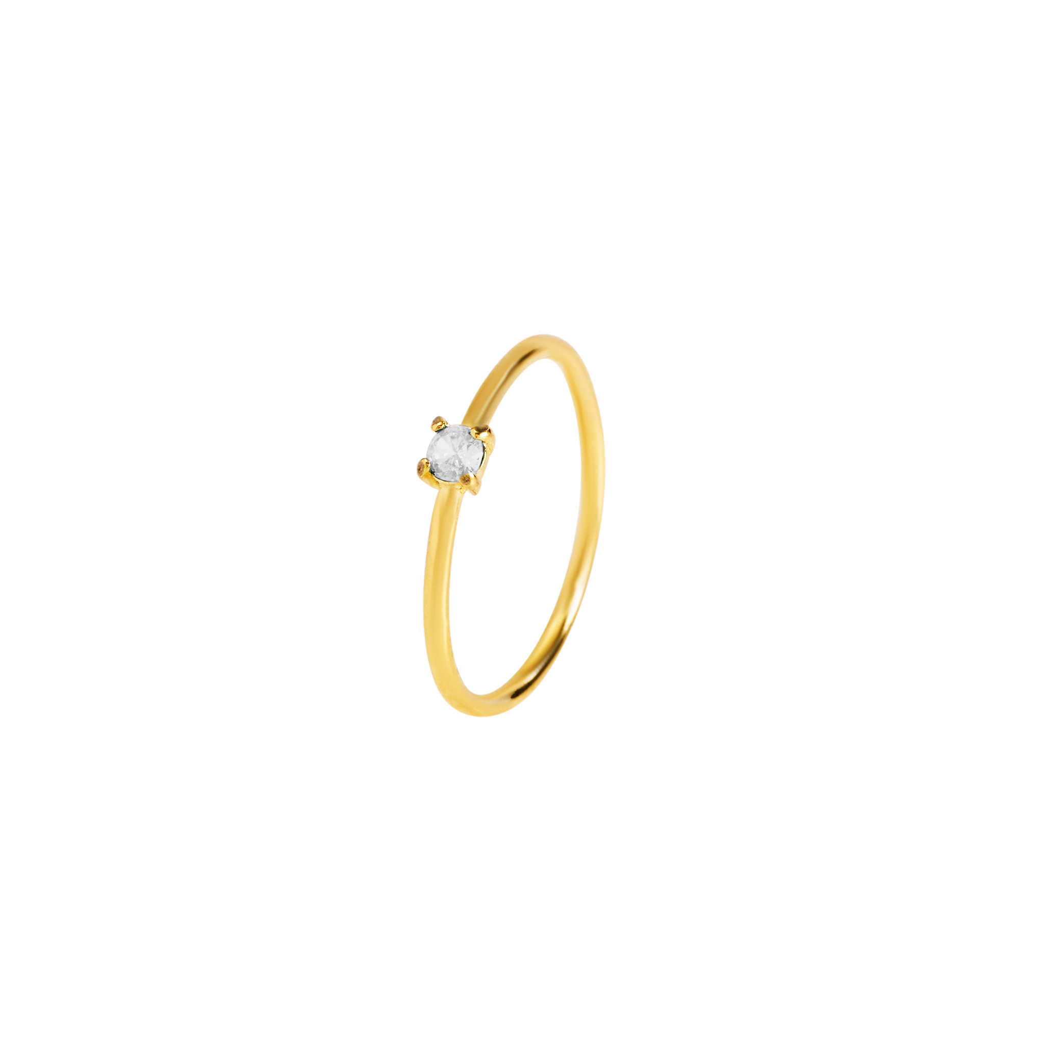 WHITE WINONA GOLD