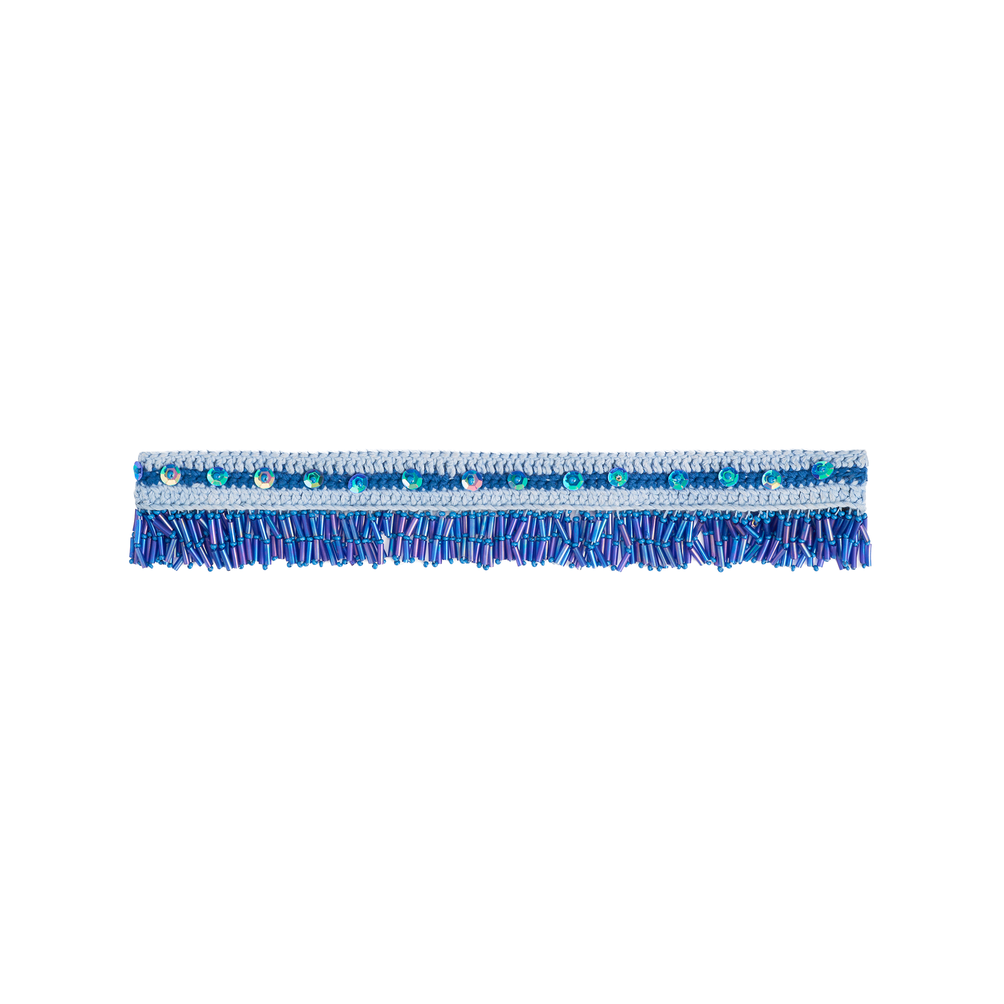 BLUE PRASLIN