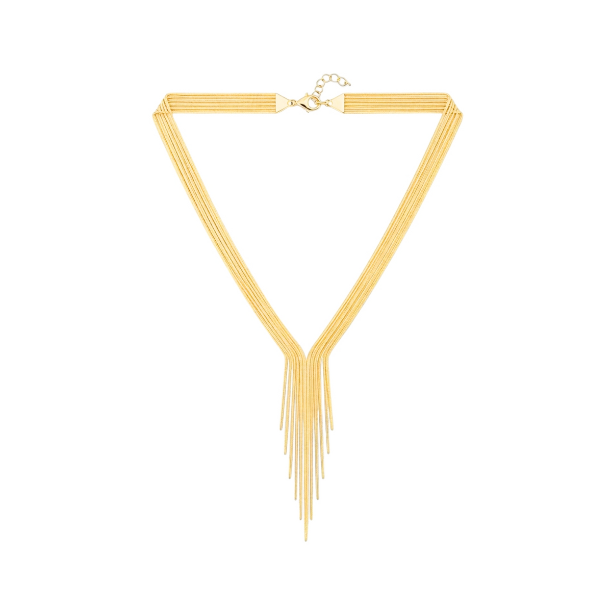 LIGEIA GOLD
