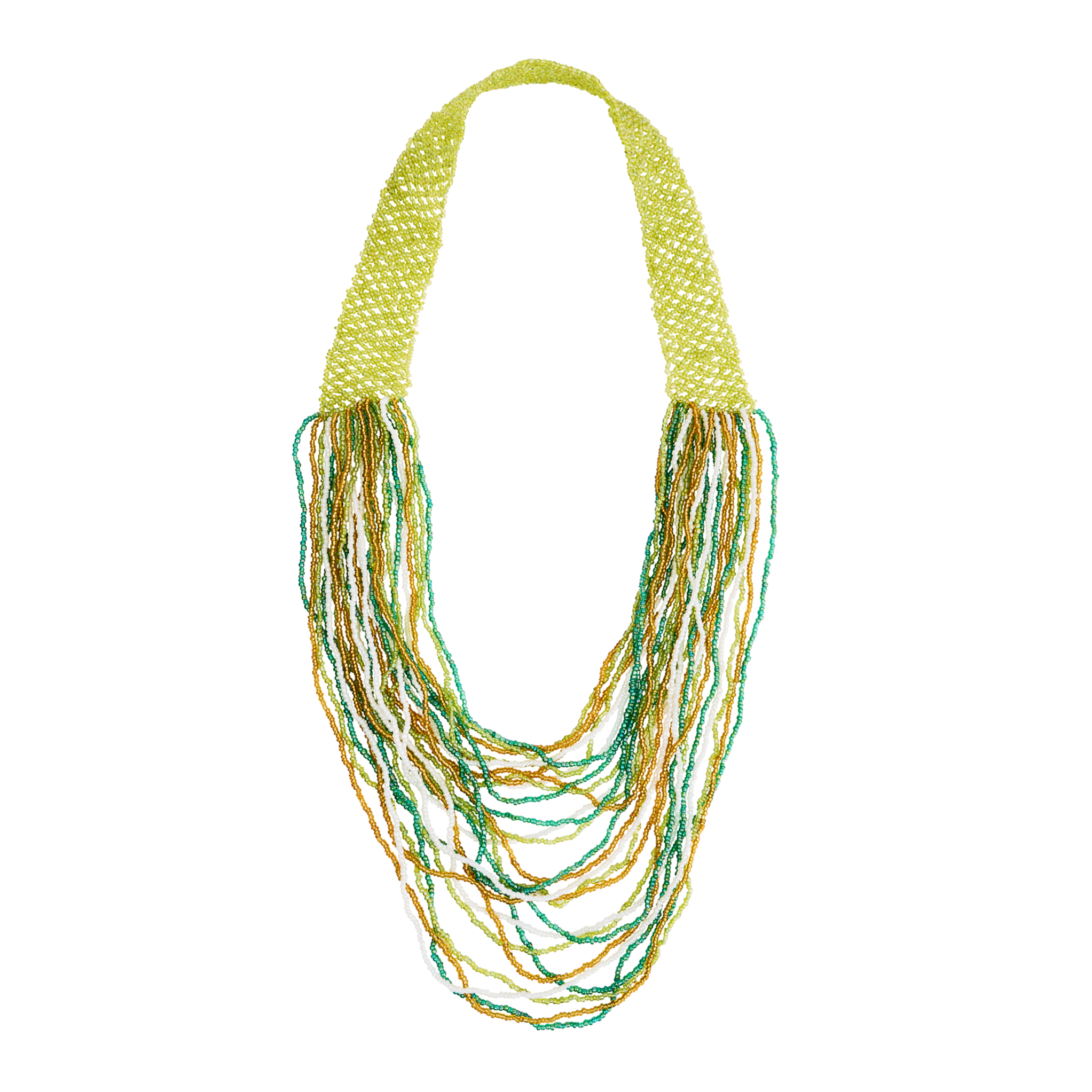 GREEN FARIDA