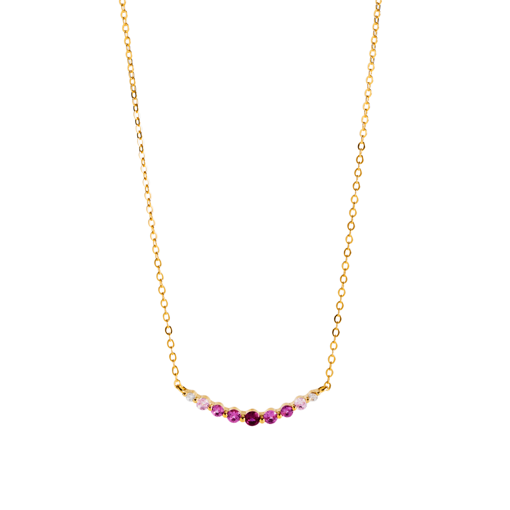 Pink Sorina Gold