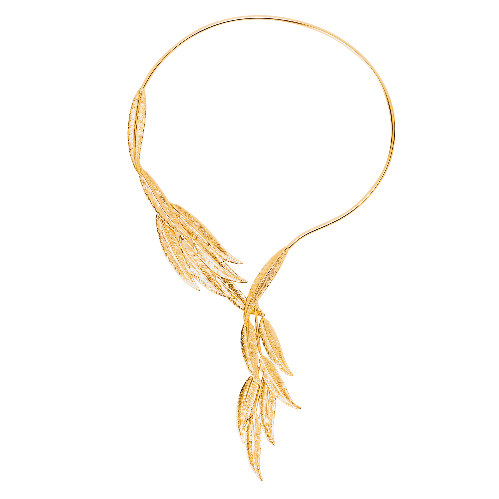 VILDA GOLD