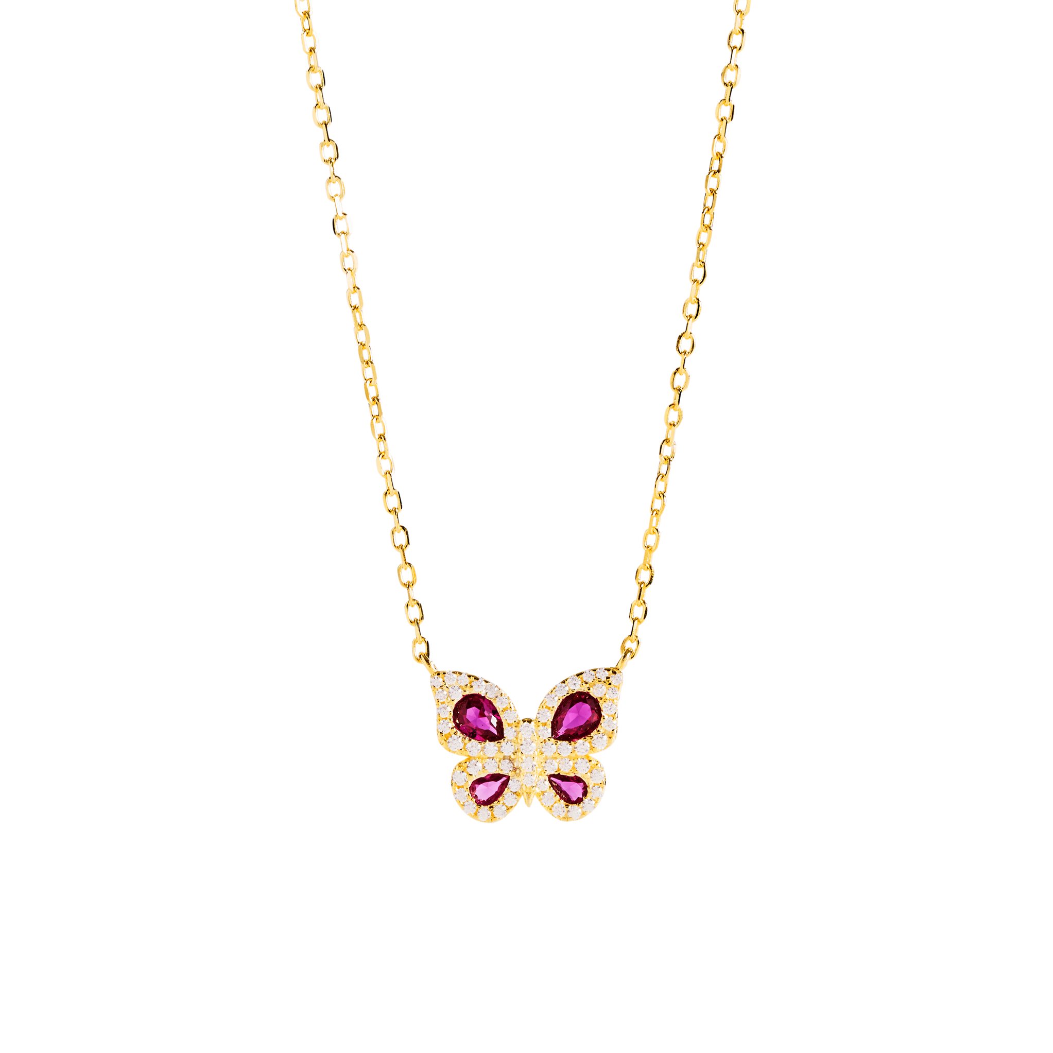 Pink Aterina Gold