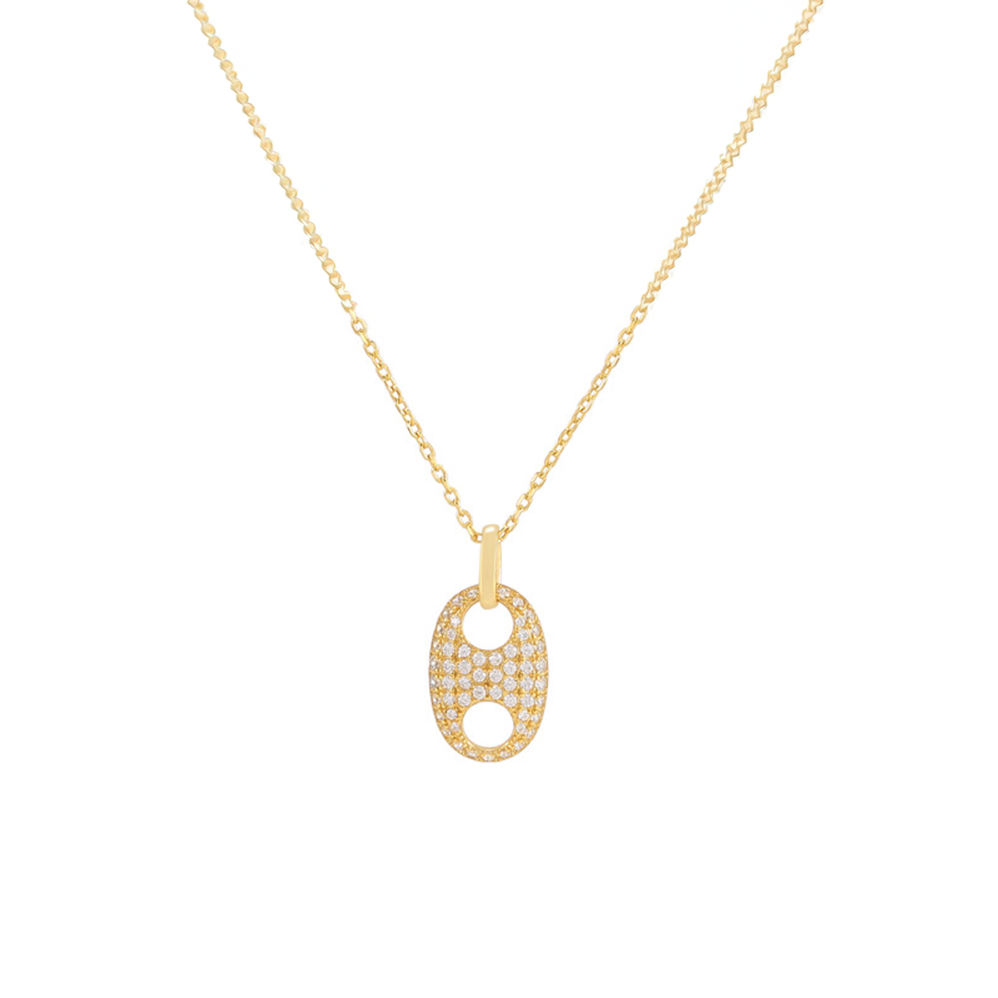 HANE GOLD