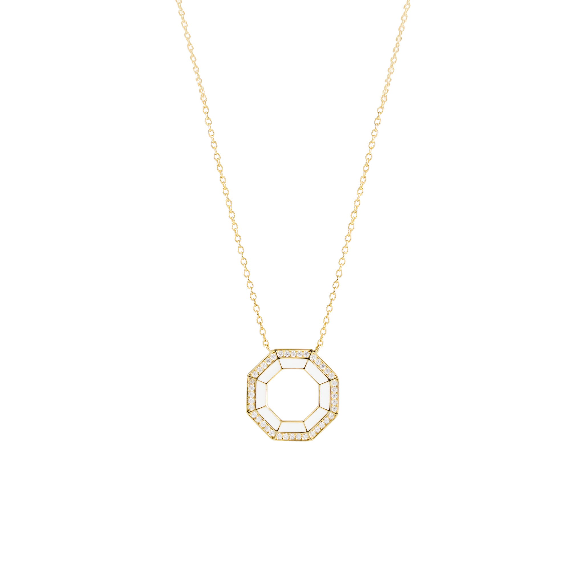 White Medea Gold