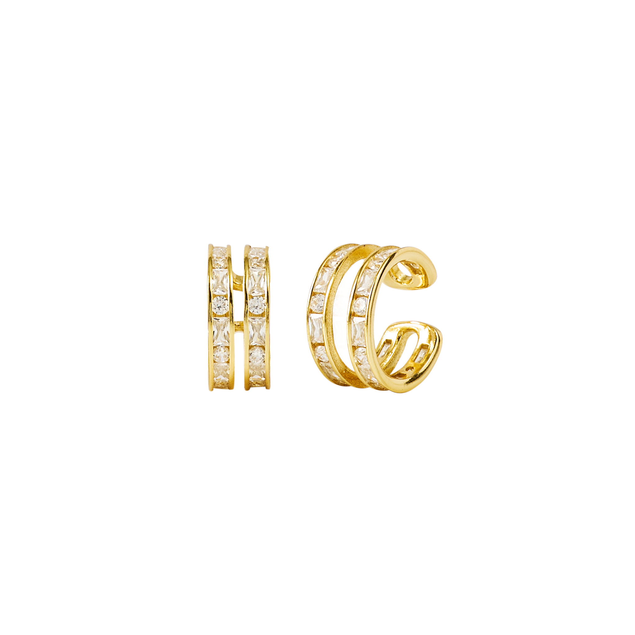 LINAR GOLD