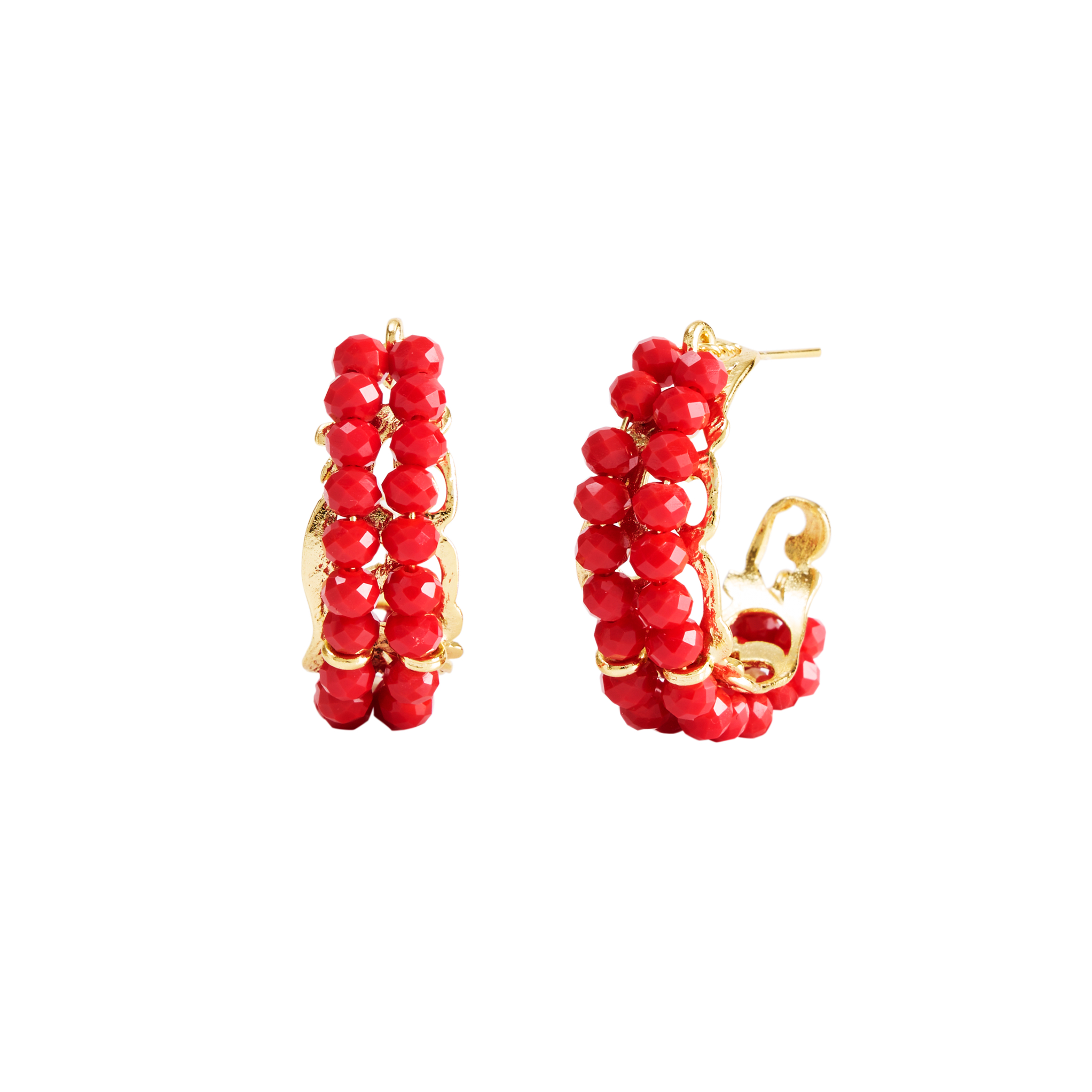 RED AIKO GOLD