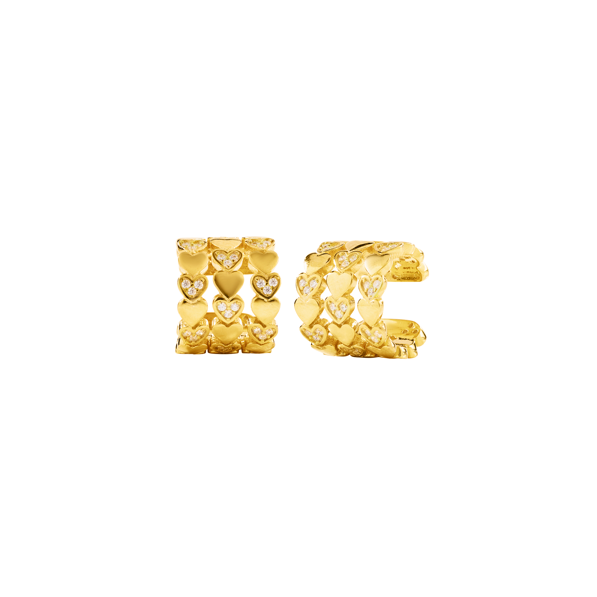 POPY GOLD